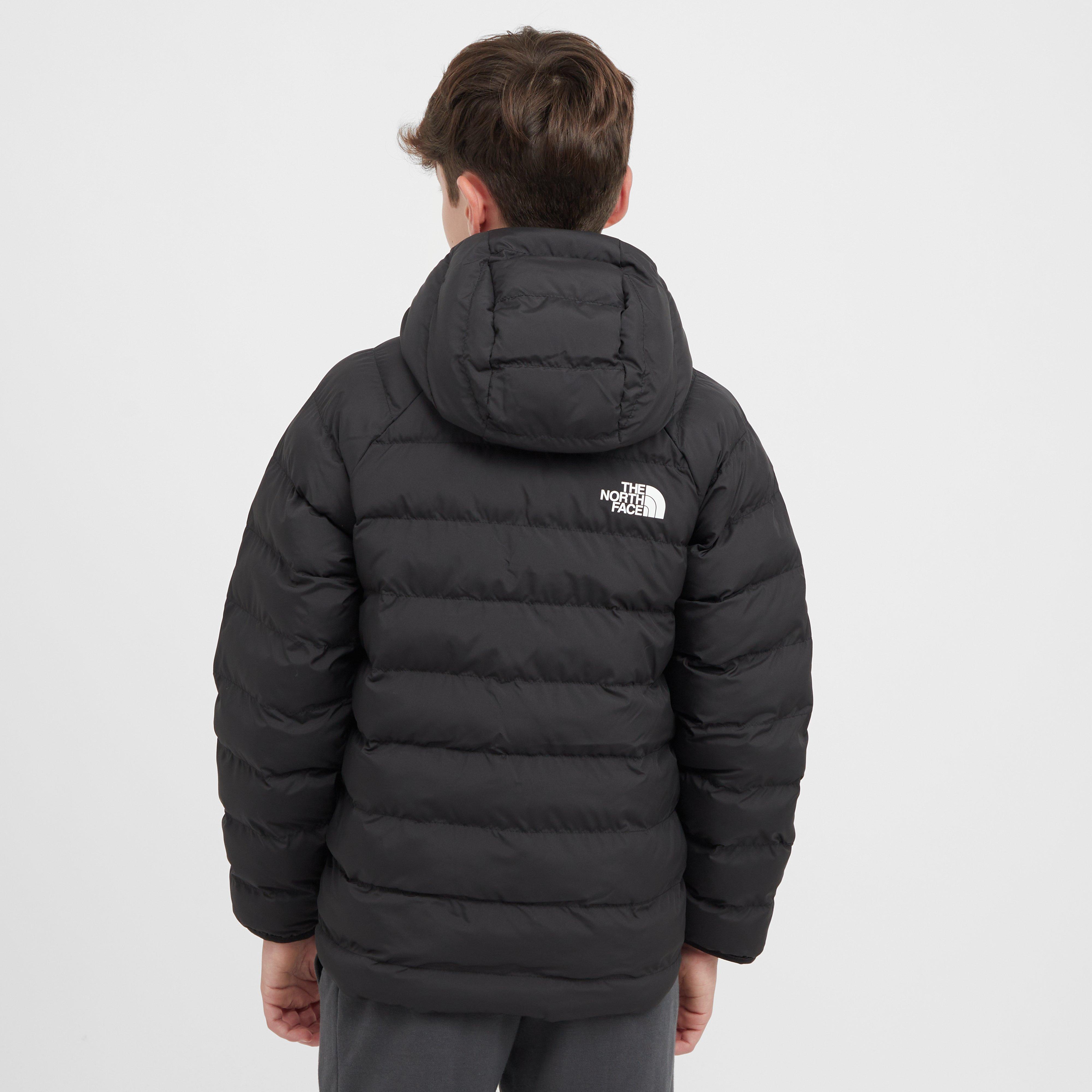 Boys’ Reversible Perrito Jacket