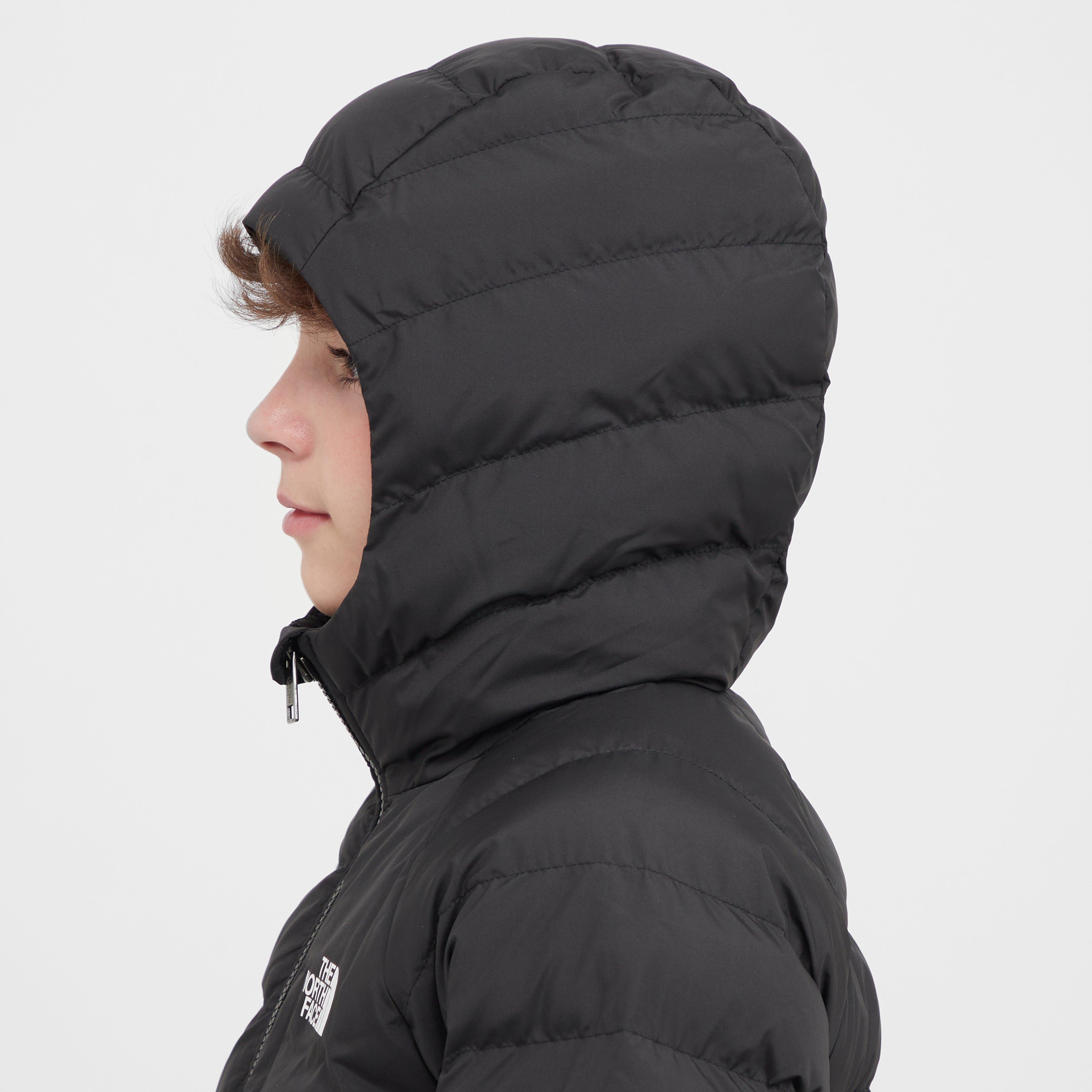 Boys’ Reversible Perrito Jacket