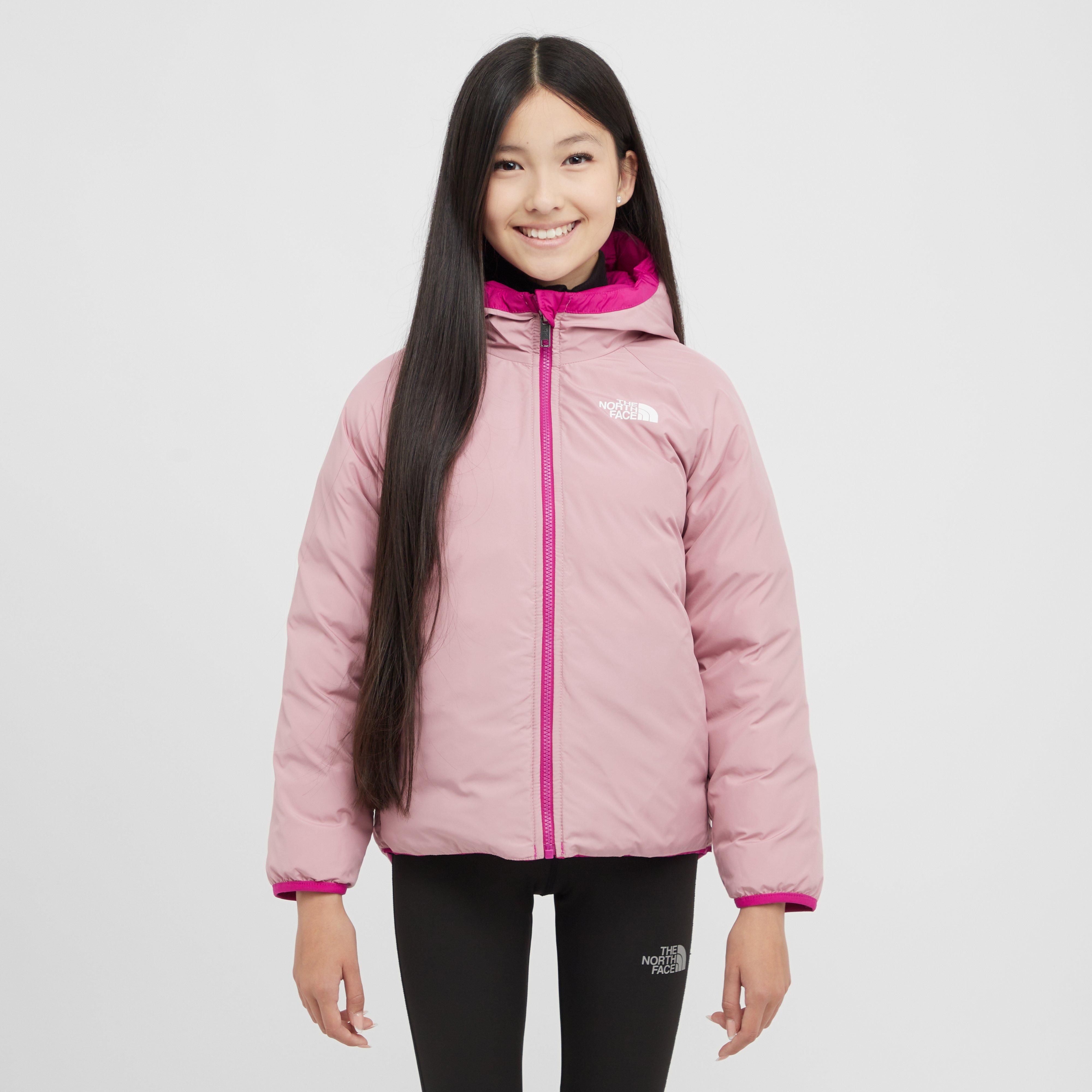 Kids’ Reversible Perrito Jacket