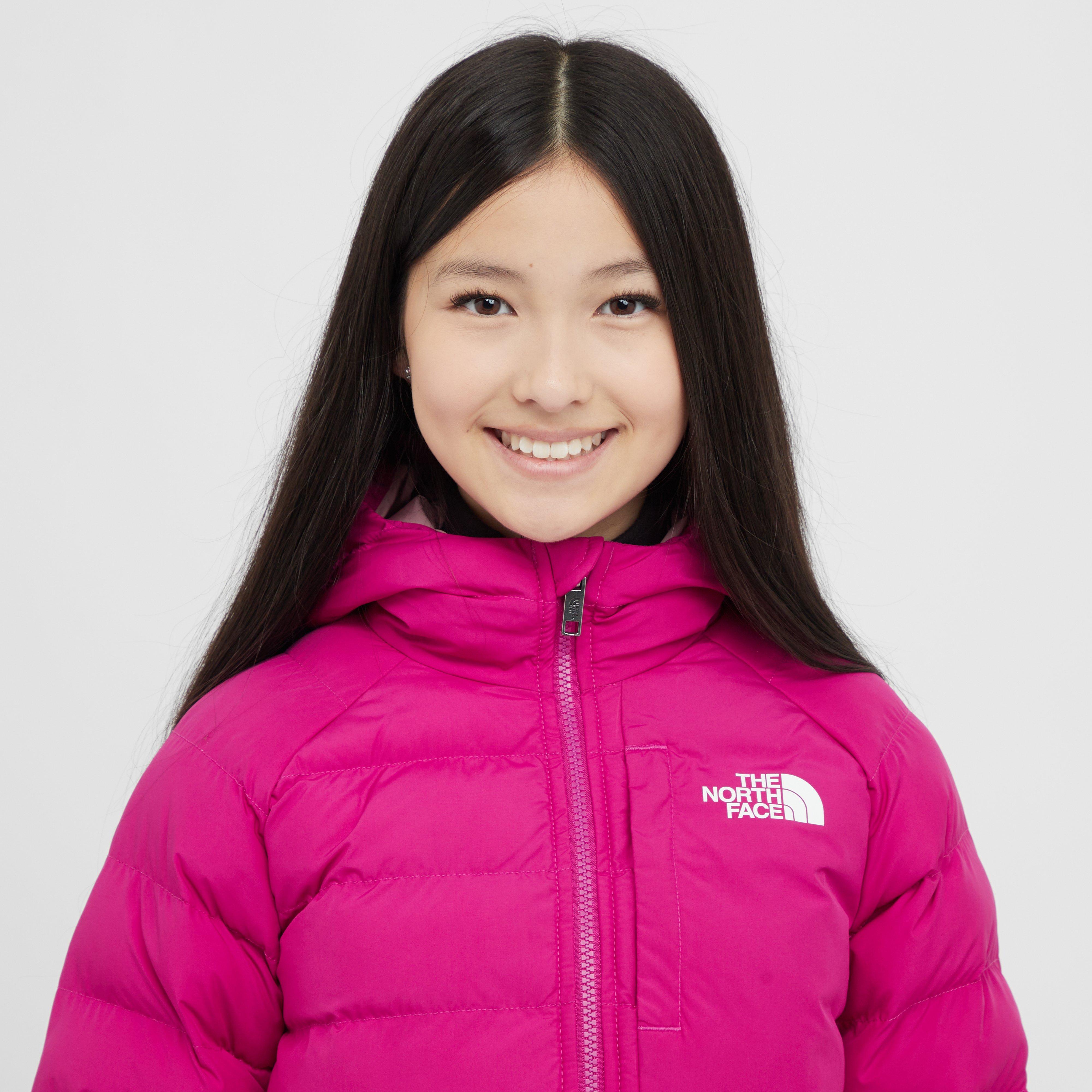 Kids’ Reversible Perrito Jacket
