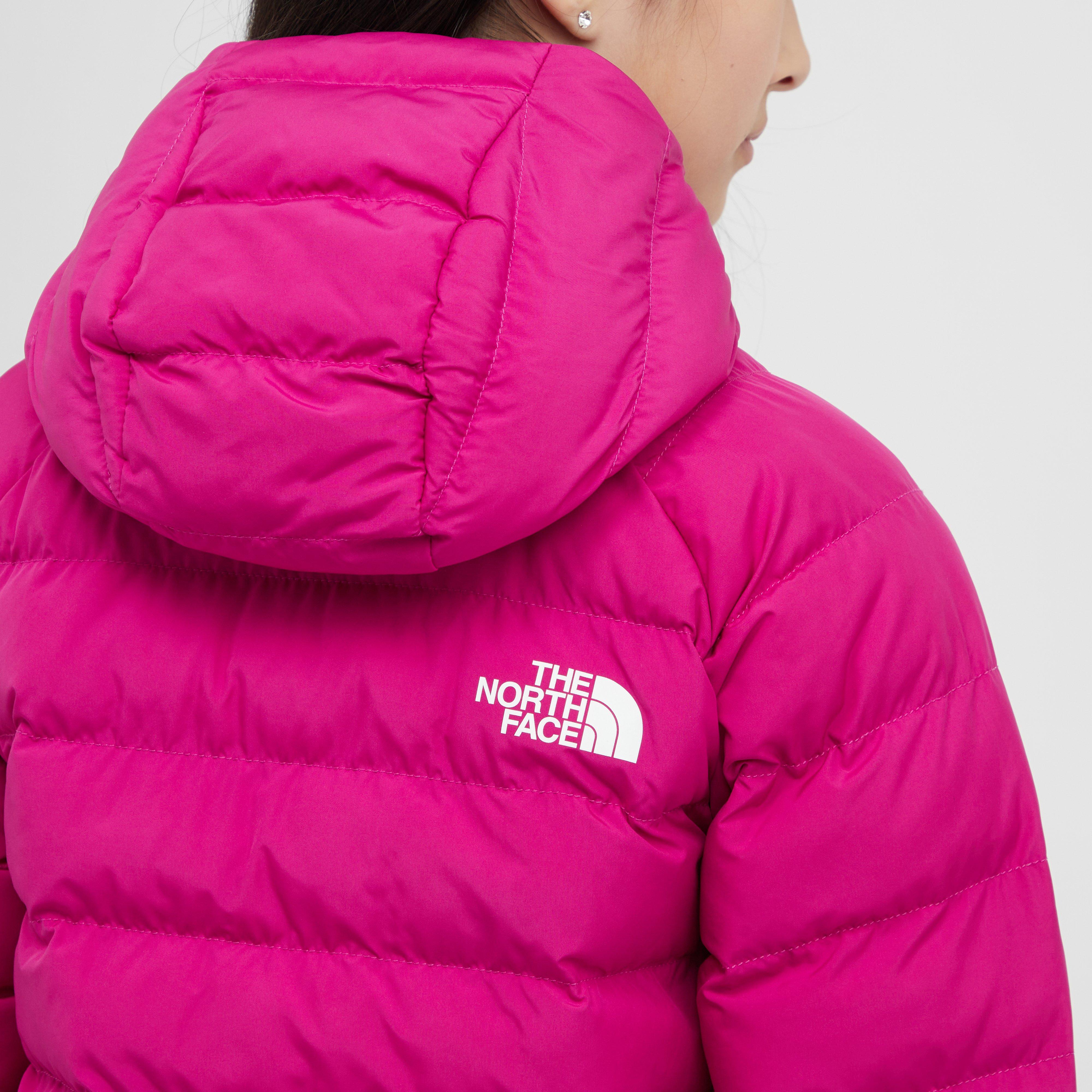 Kids’ Reversible Perrito Jacket