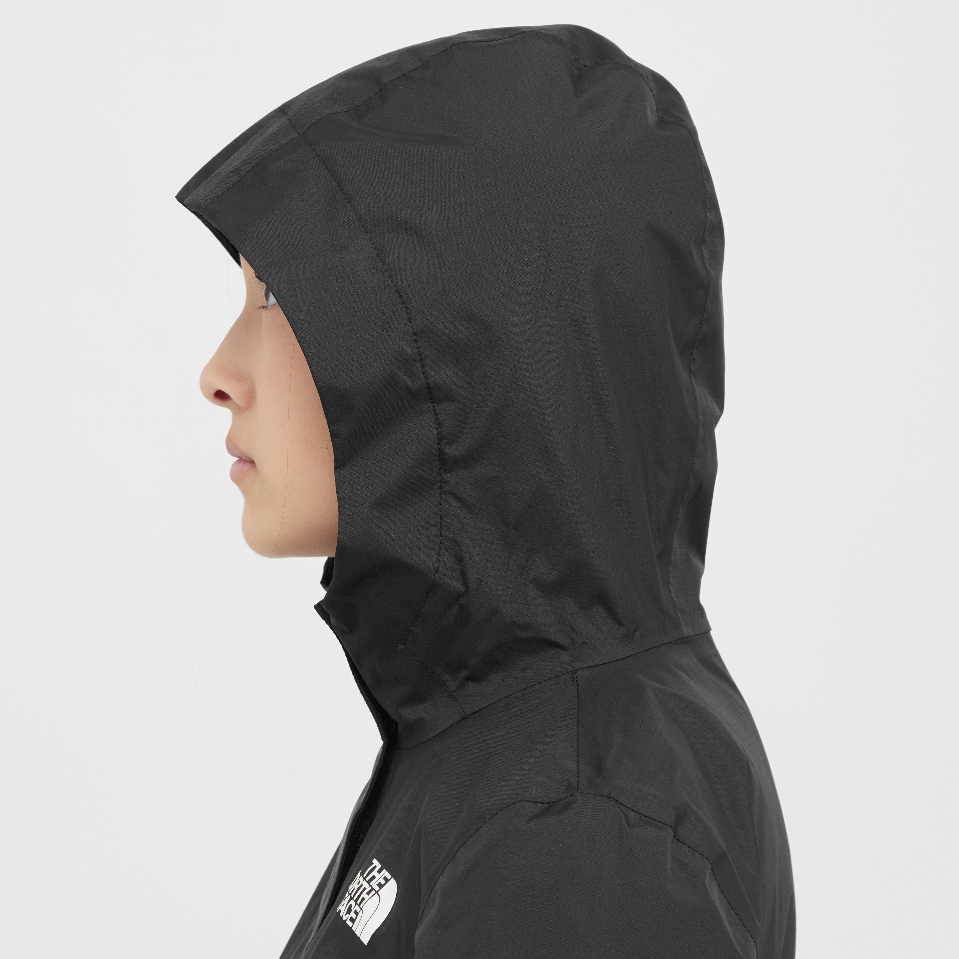 Kids' Antora Rain Jacket