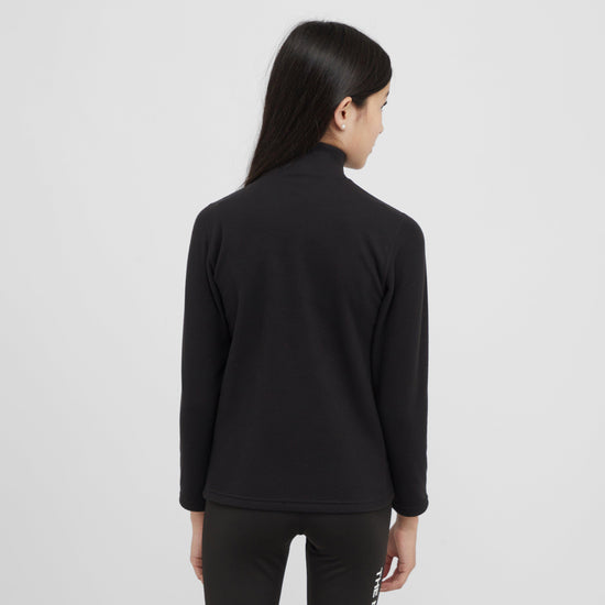 Kids’ Glacier 1/4 Zip Fleece