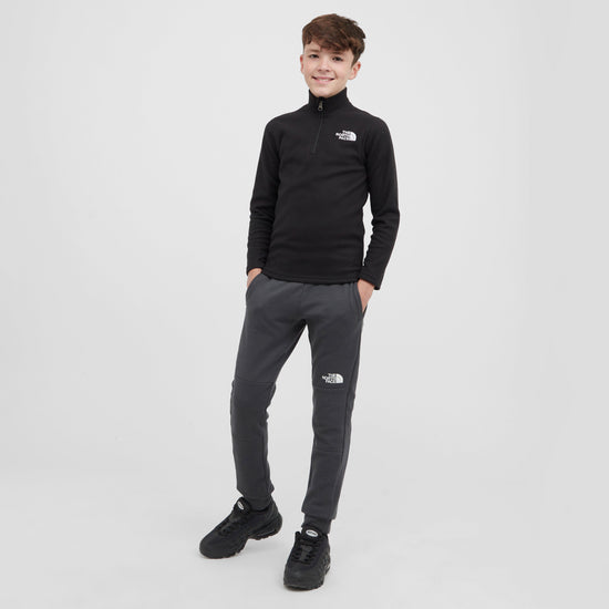 Kids’ Glacier 1/4 Zip Fleece