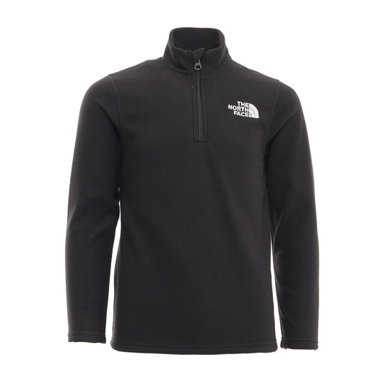Kids’ Glacier 1/4 Zip Fleece