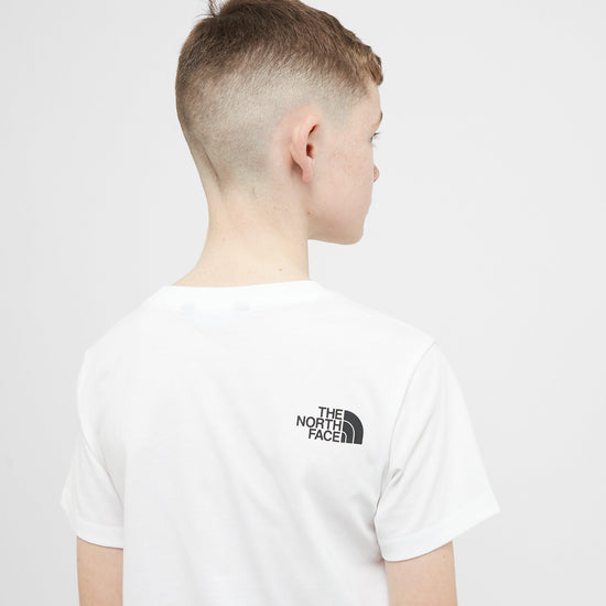 Kids’ Simple Dome Tee