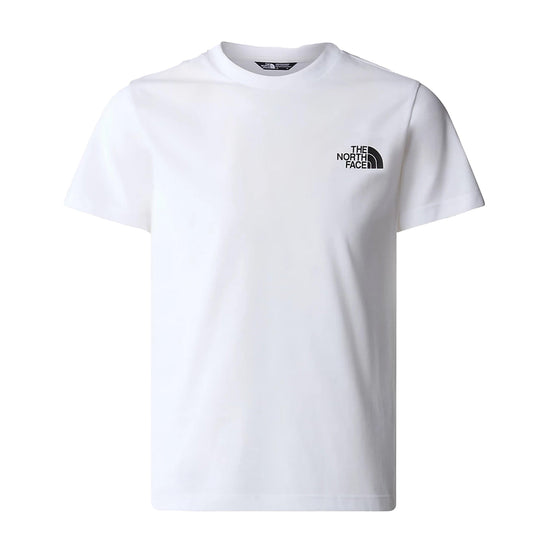 Kids’ Simple Dome Tee