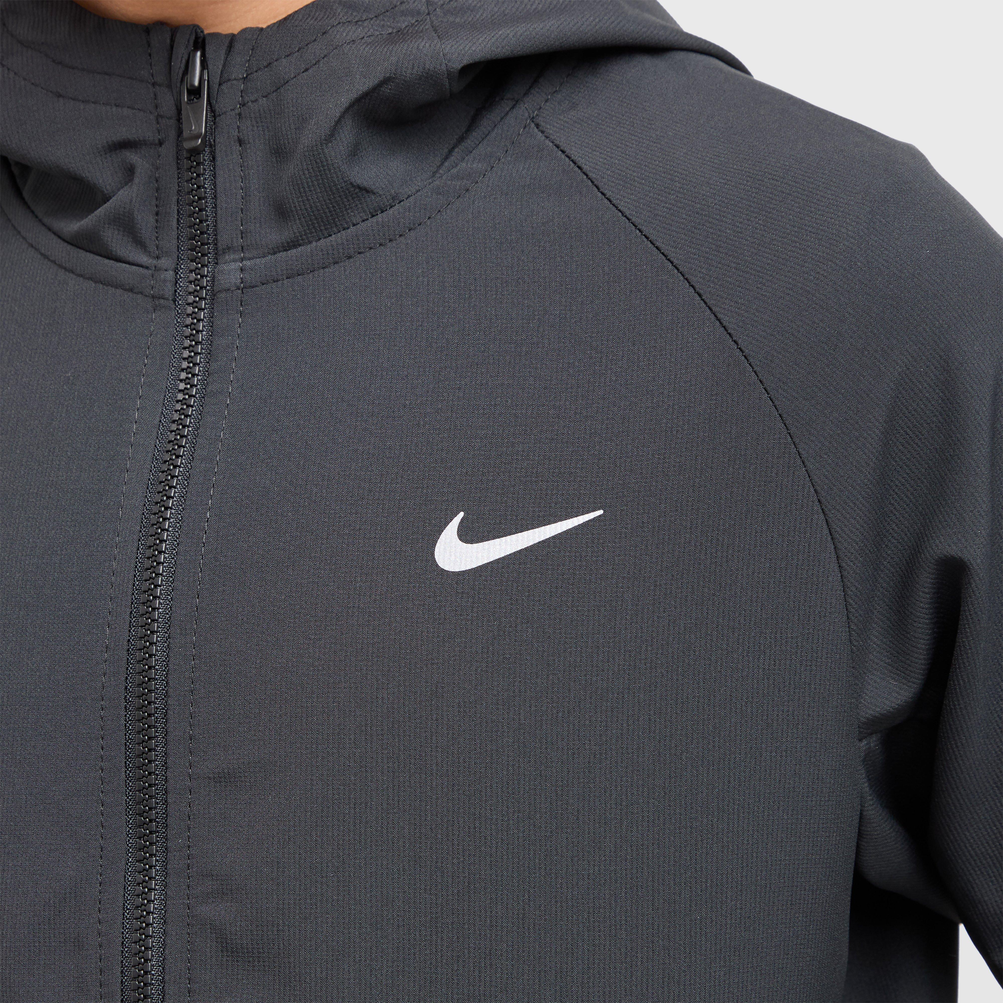 Kids' Dri-FIT UV Training Jacket