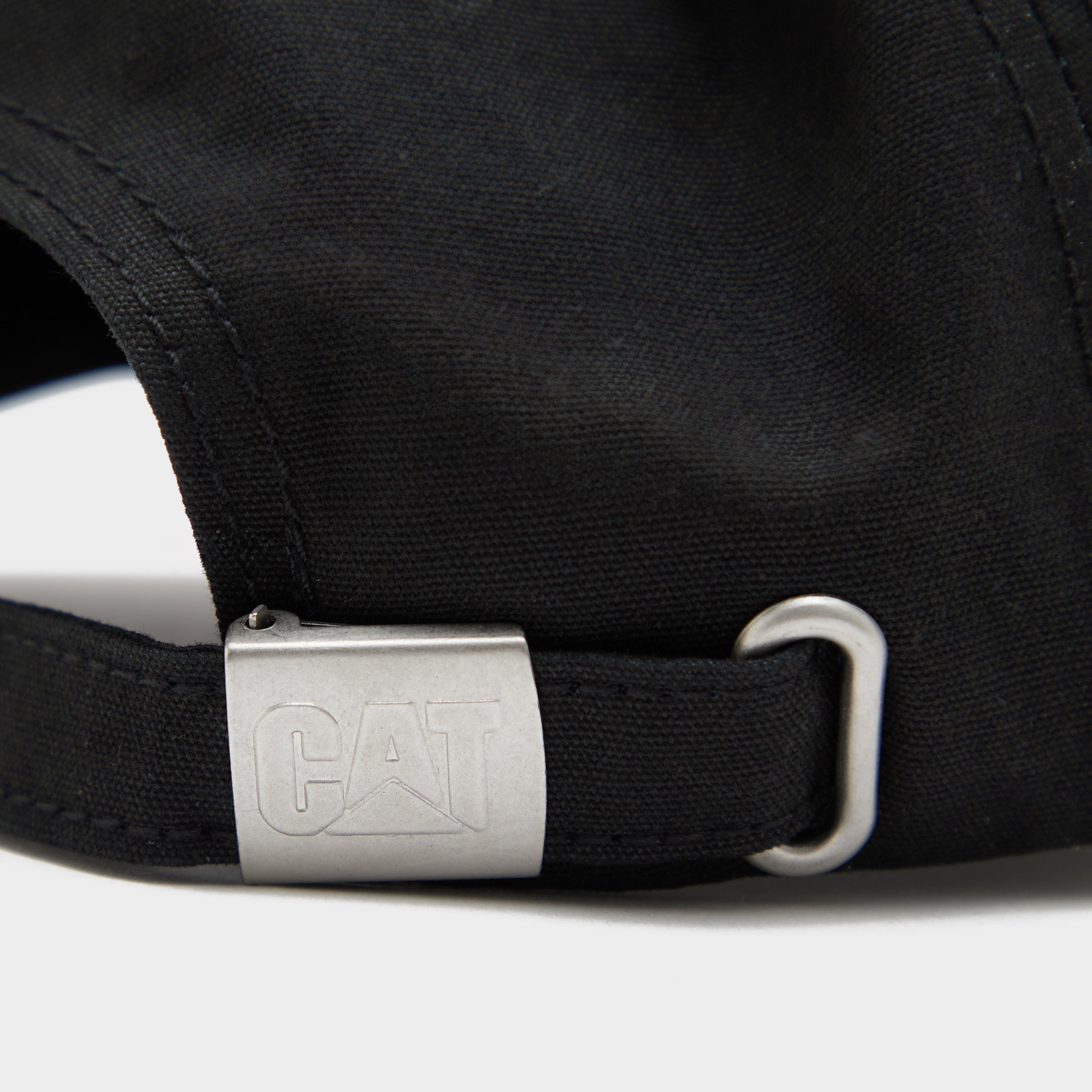 Trademark Cap