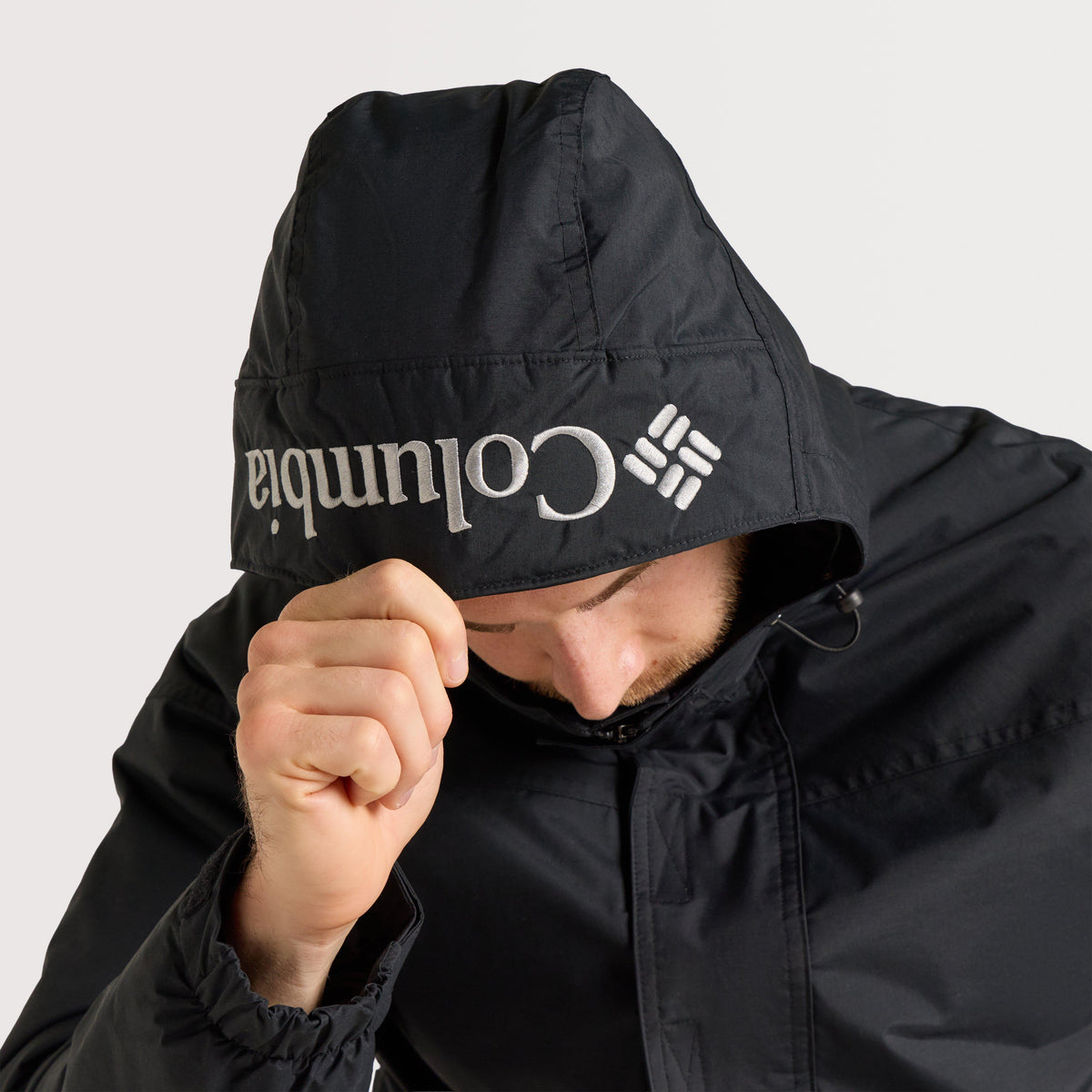 Men's Challenger II Insulated Pullover