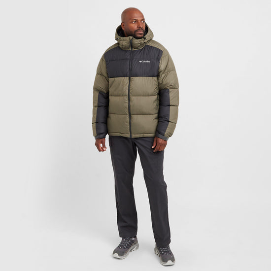Men's Pike Lake™ II Hooded Puffer Jacket