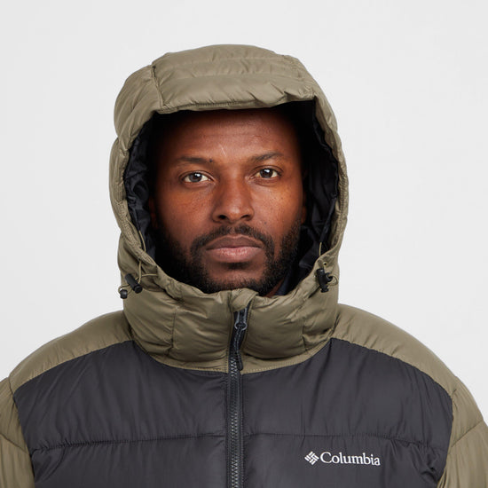 Men's Pike Lake™ II Hooded Puffer Jacket
