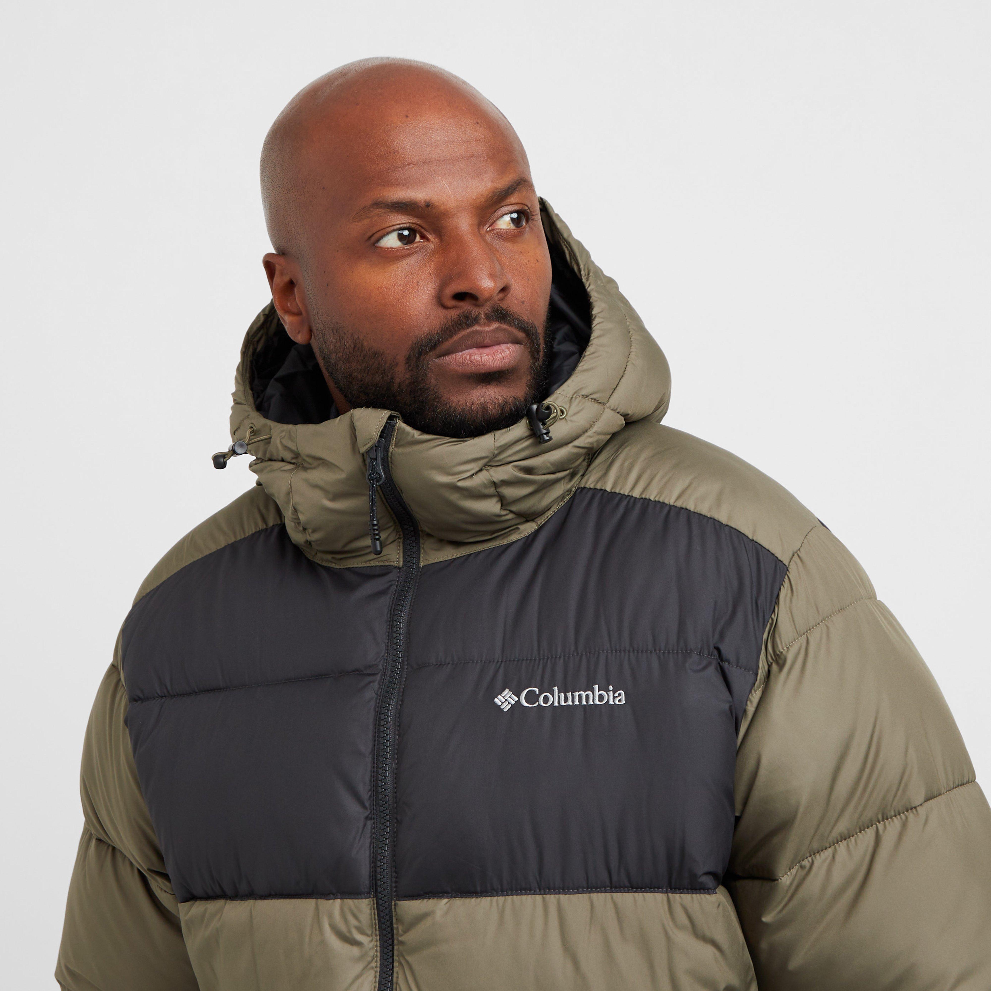 Men's Pike Lake™ II Hooded Puffer Jacket