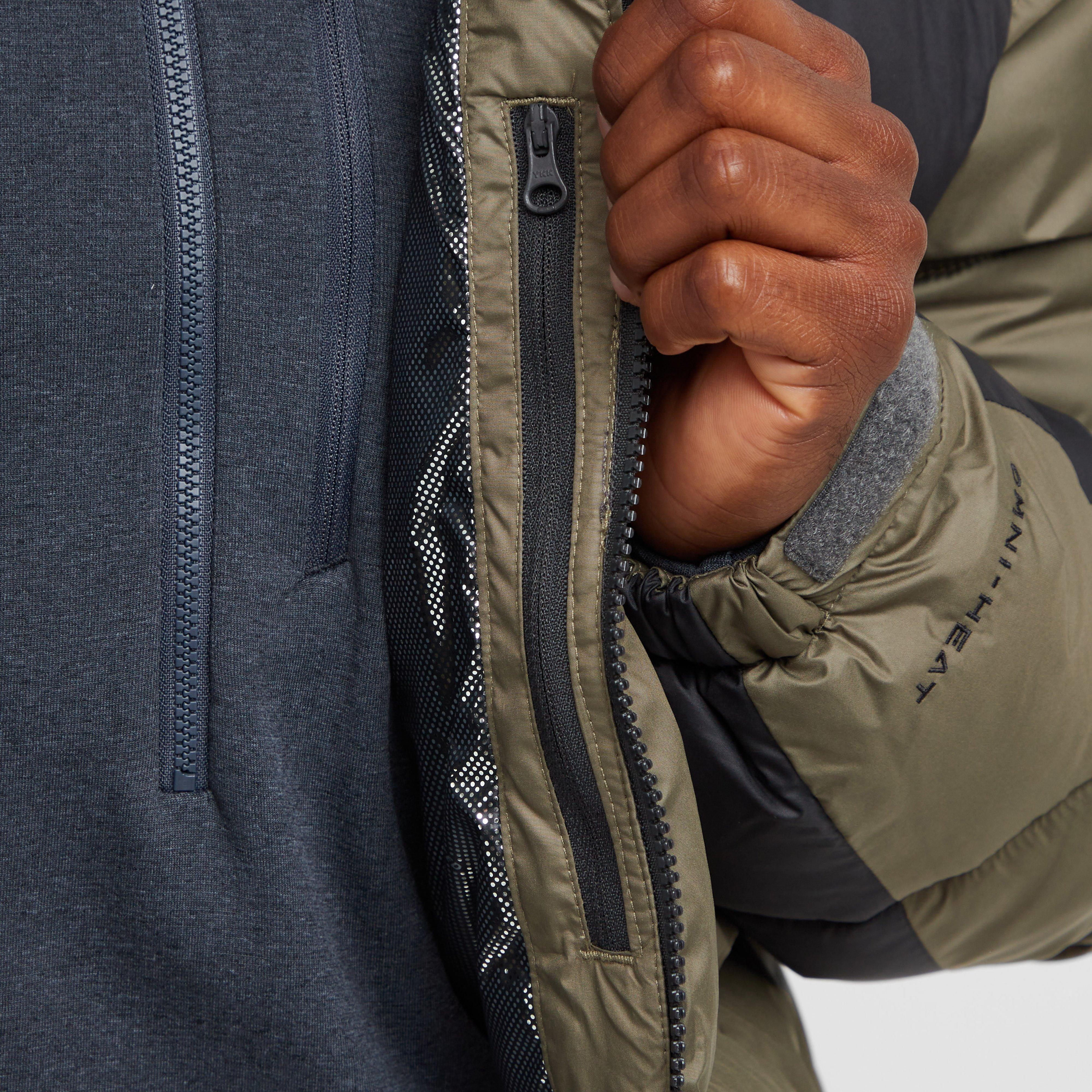 Men's Pike Lake™ II Hooded Puffer Jacket