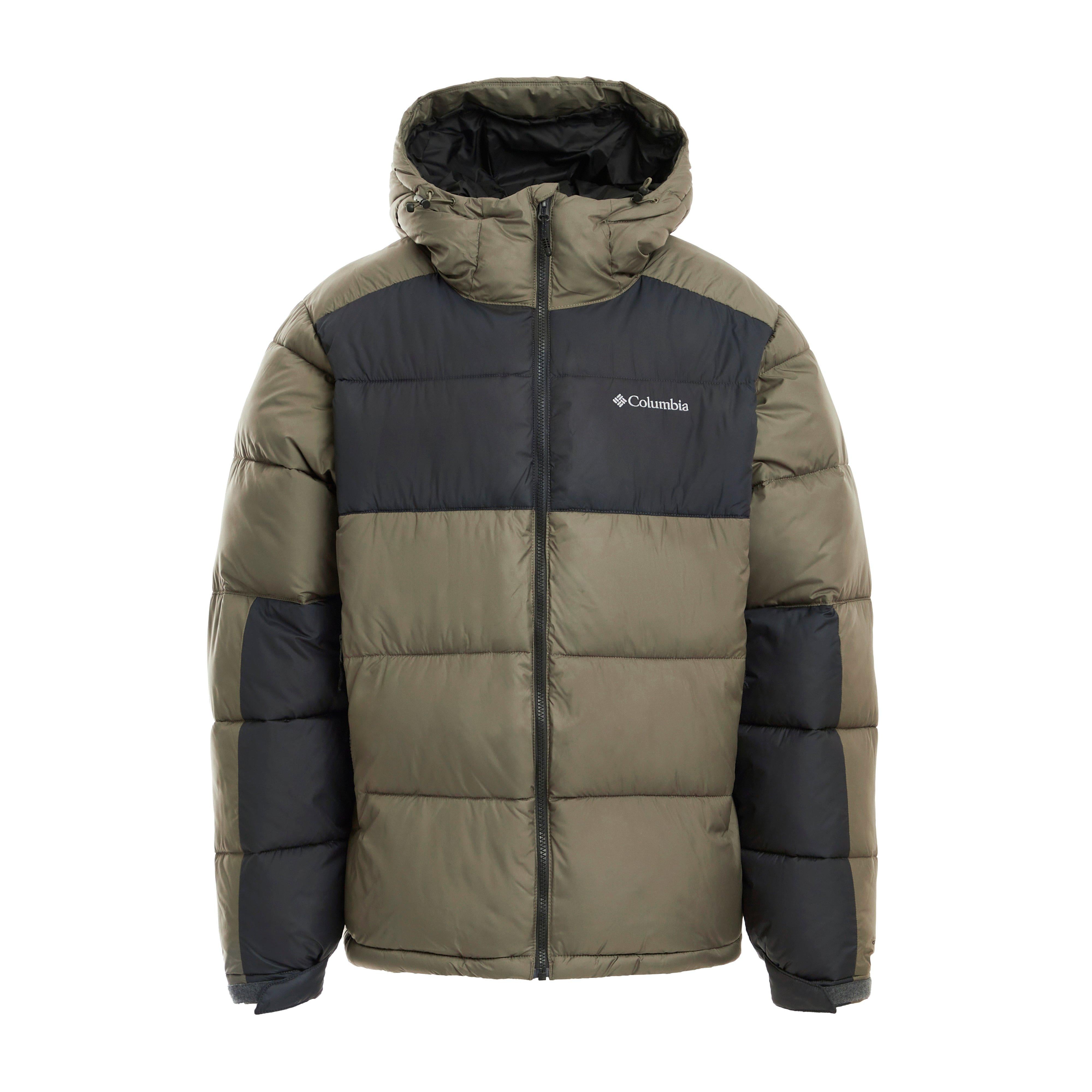 Men's Pike Lake™ II Hooded Puffer Jacket