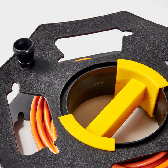 Cable Reel and Carry Bag