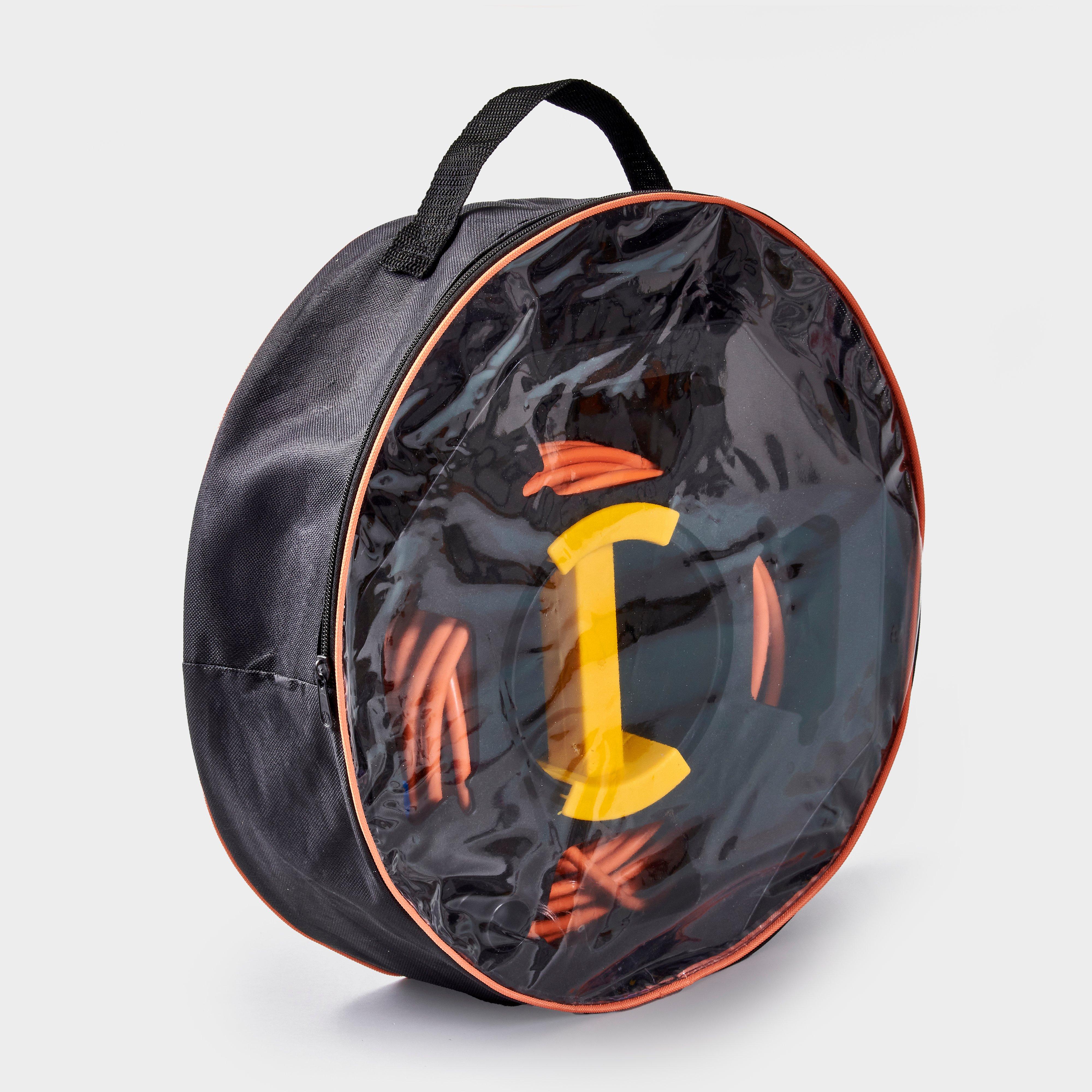 Cable Reel and Carry Bag