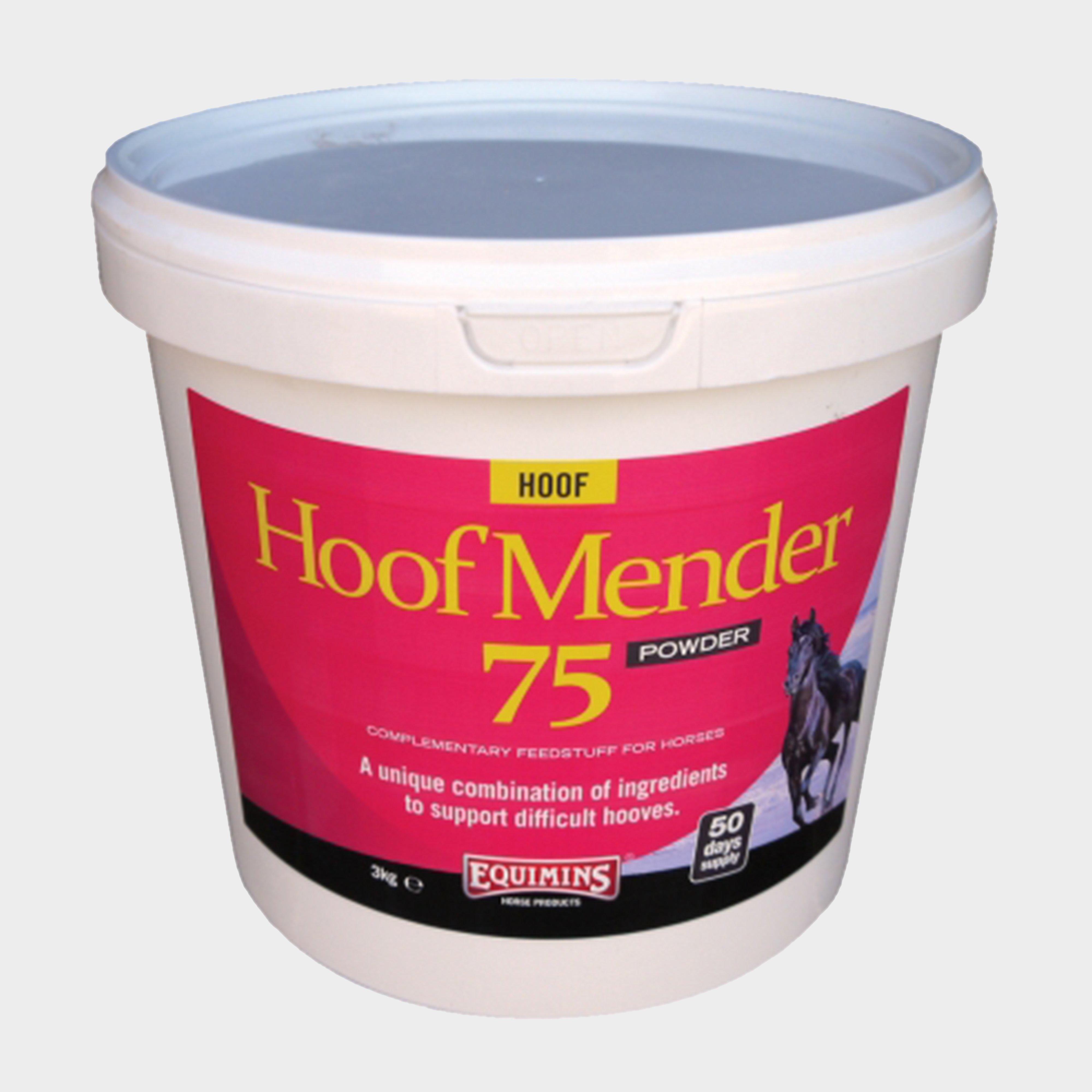 Hoof Mender 75 Supplement Powder