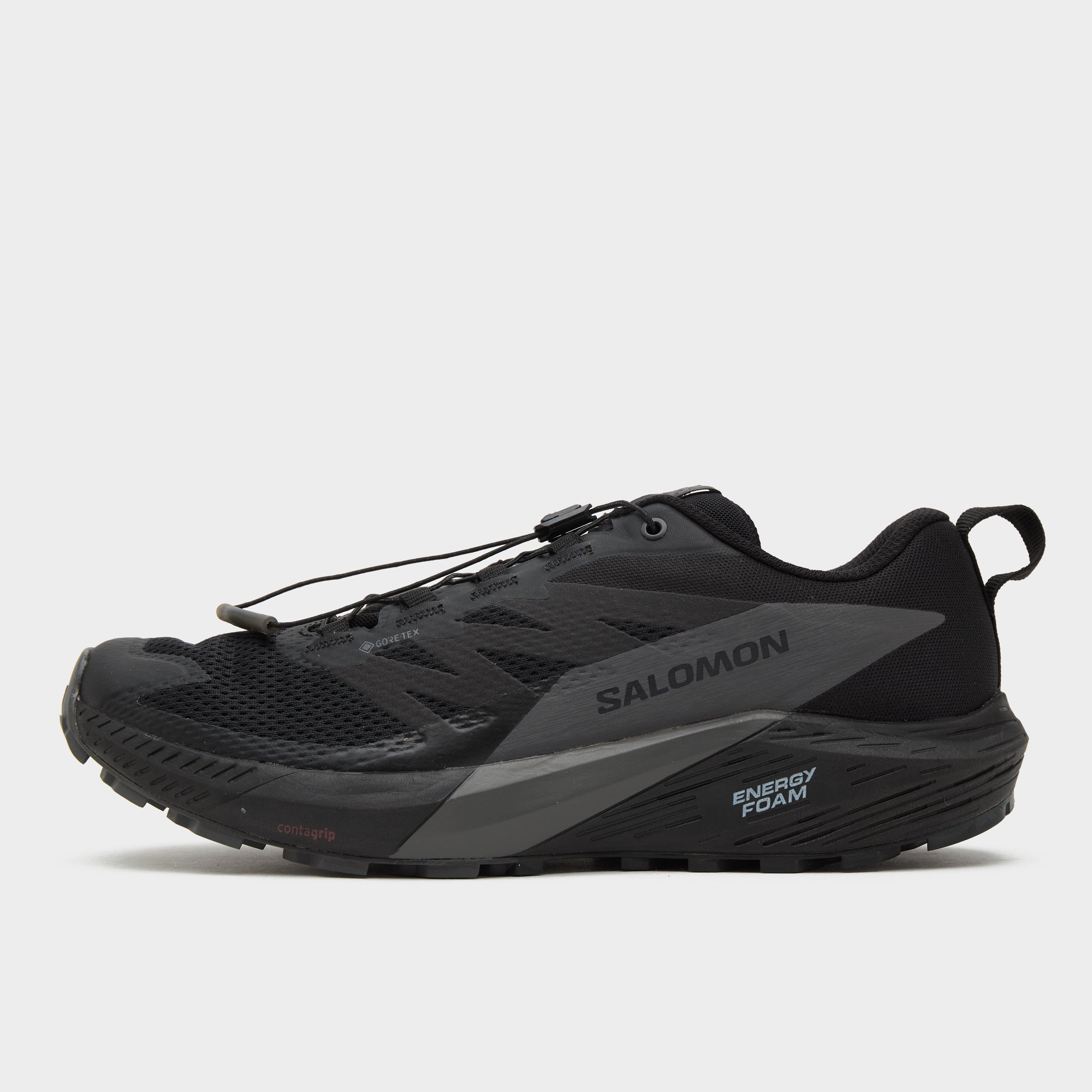Men’s Sense Ride 5 GORE-TEX® Trail Running Shoes