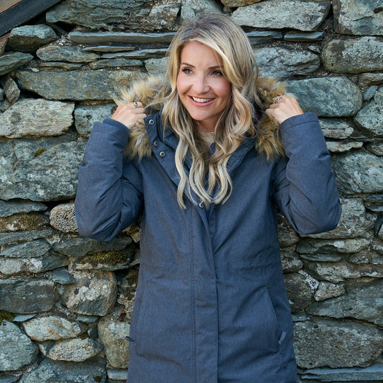 Women's Phillipa Down Jacket