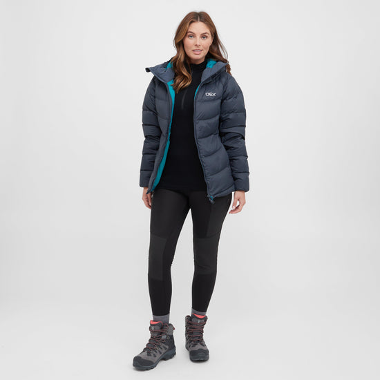 Women’s Resilience Down Jacket