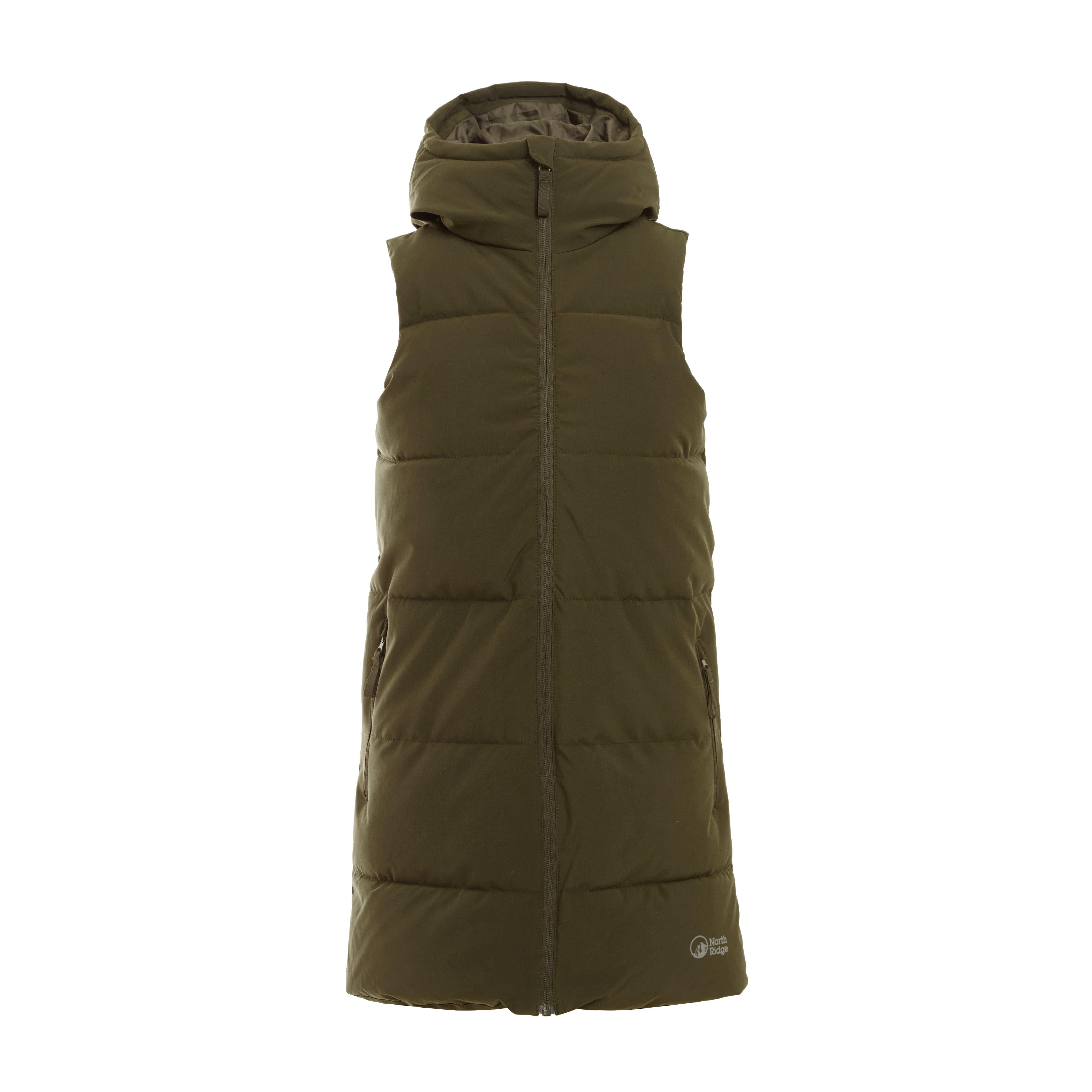 Women’s Roaming Gilet