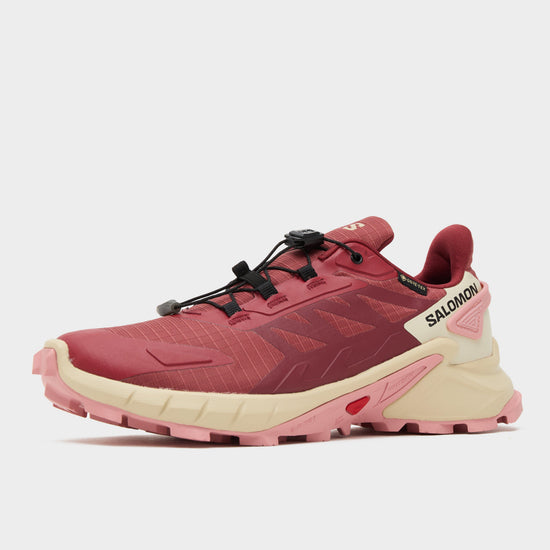 Women’s Supercross 4 GORE-TEX® Trail Running Shoes