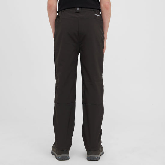 Kids’ Softshell Trousers