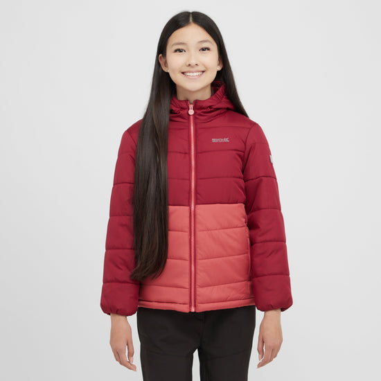 Kids' Lofthouse VIII Insulated Jacket