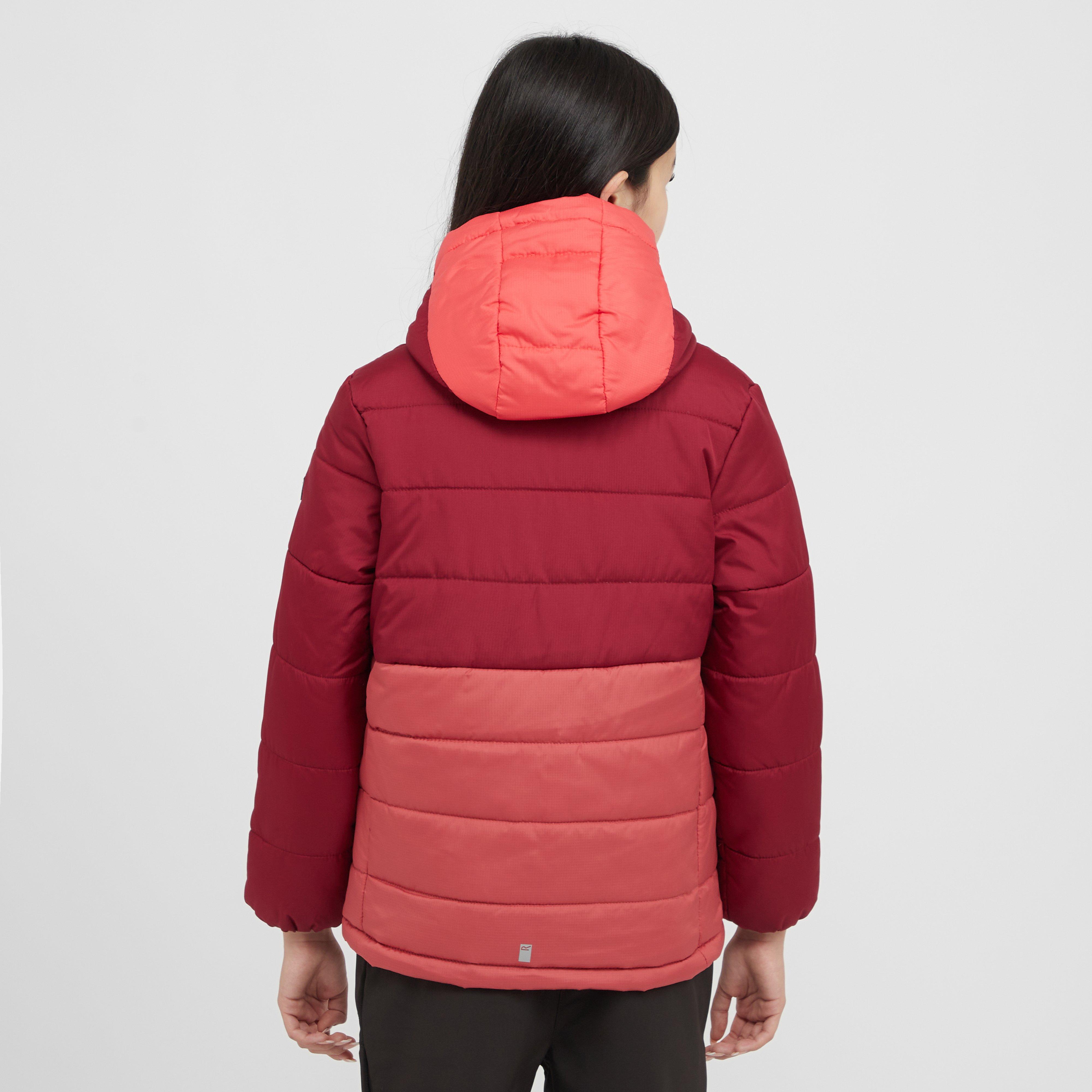 Kids' Lofthouse VIII Insulated Jacket