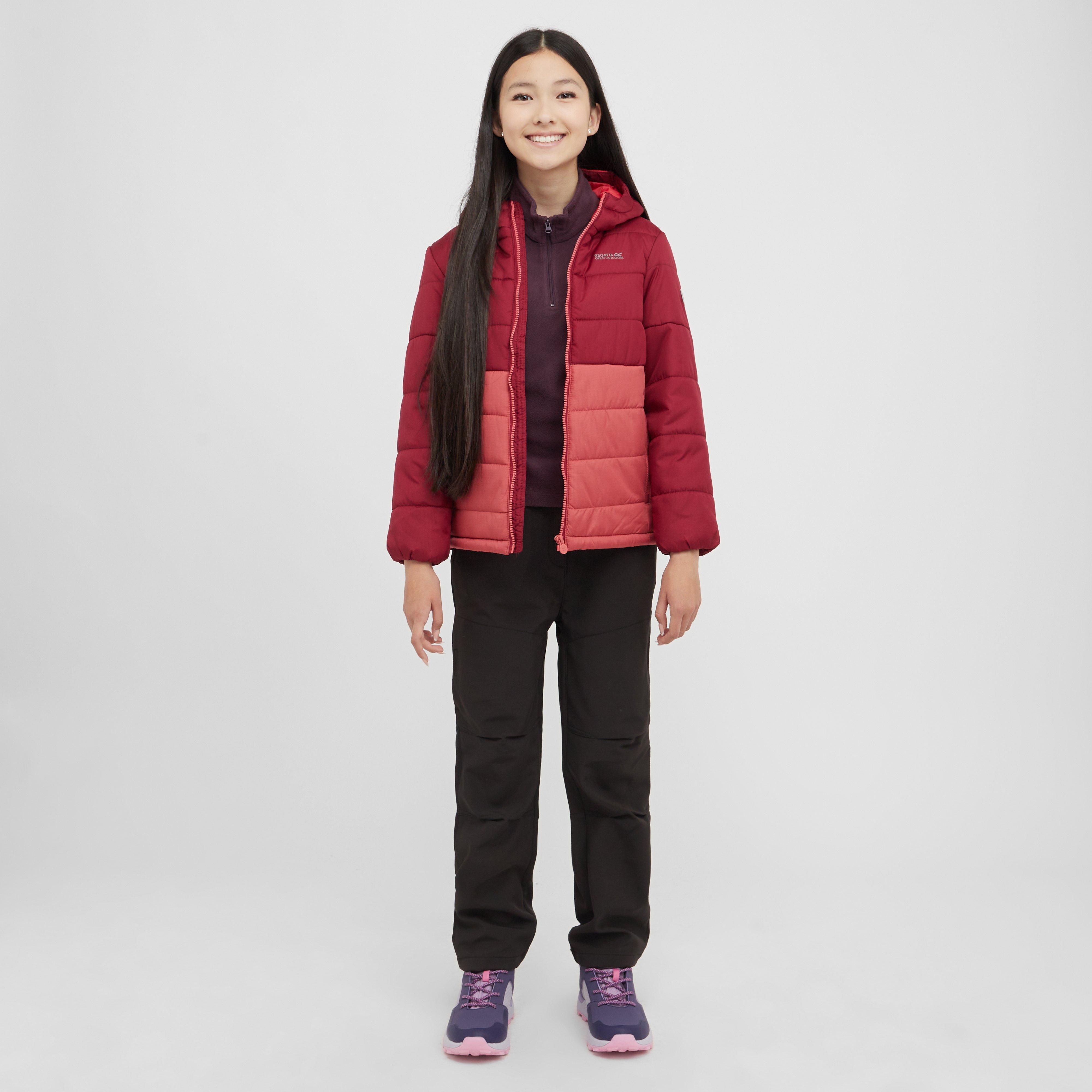 Kids' Lofthouse VIII Insulated Jacket