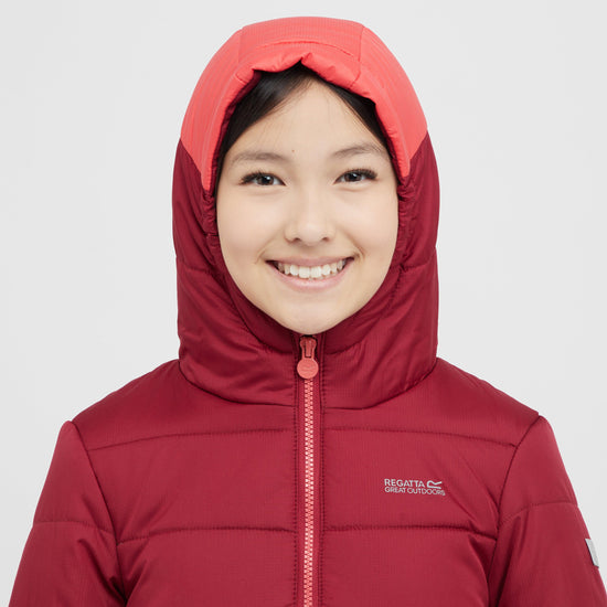 Kids' Lofthouse VIII Insulated Jacket