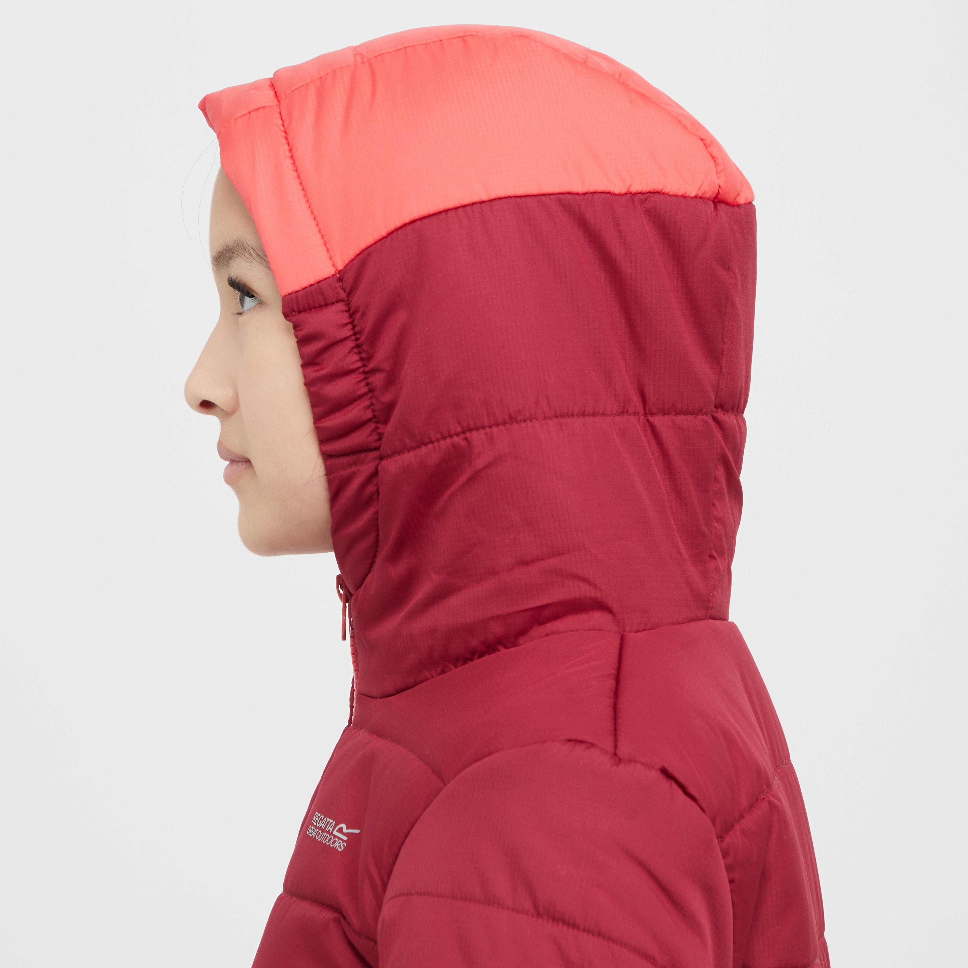 Kids' Lofthouse VIII Insulated Jacket