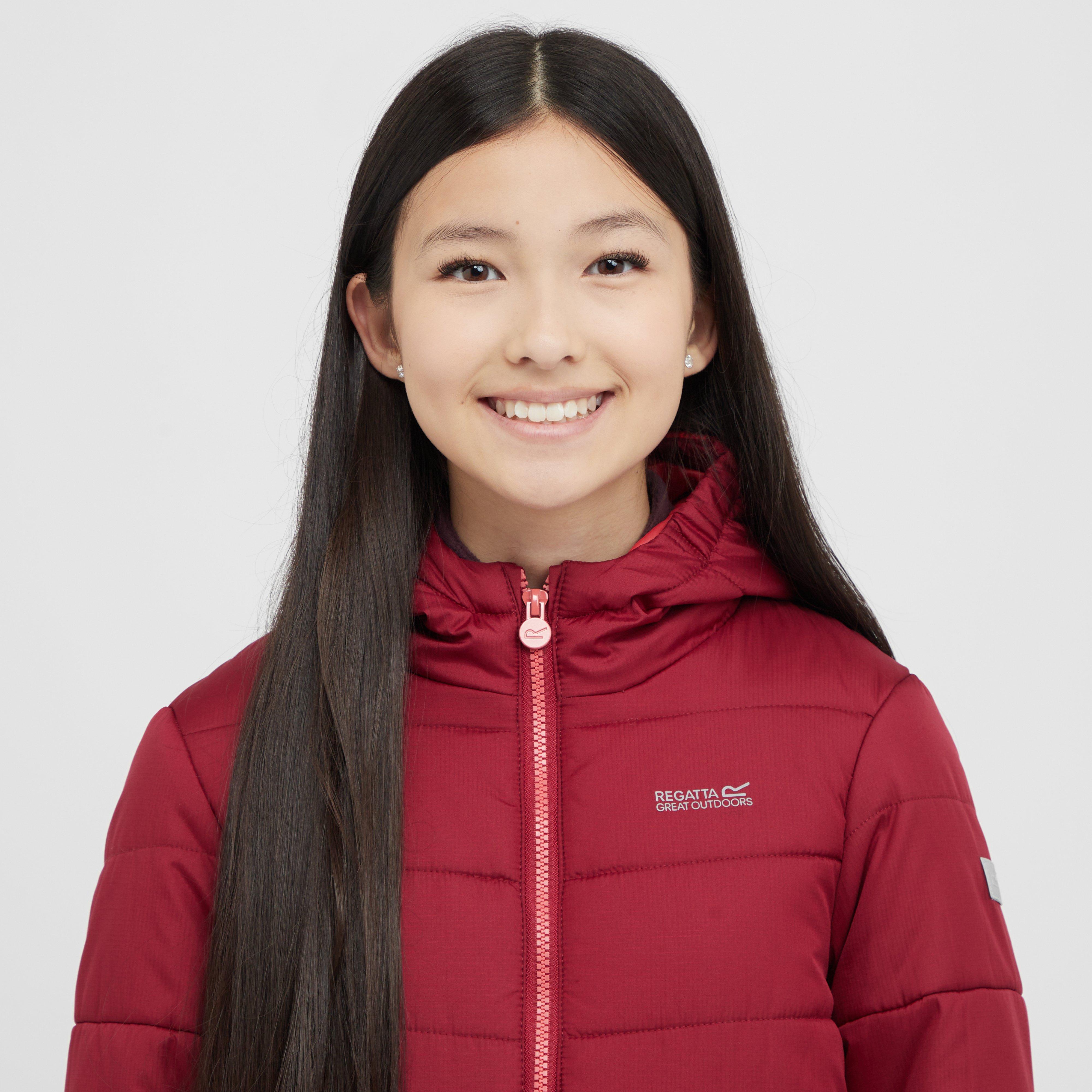 Kids' Lofthouse VIII Insulated Jacket