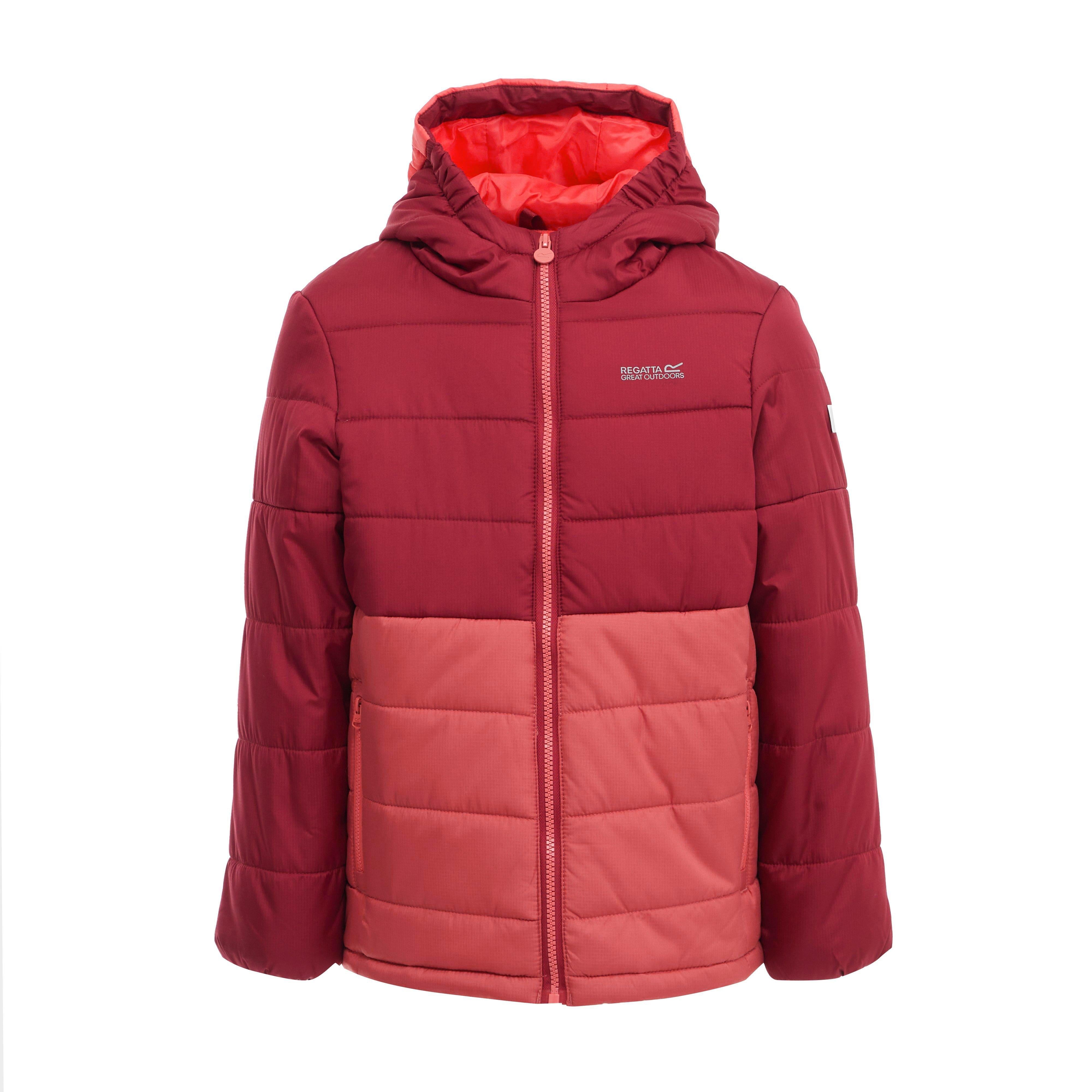 Kids' Lofthouse VIII Insulated Jacket