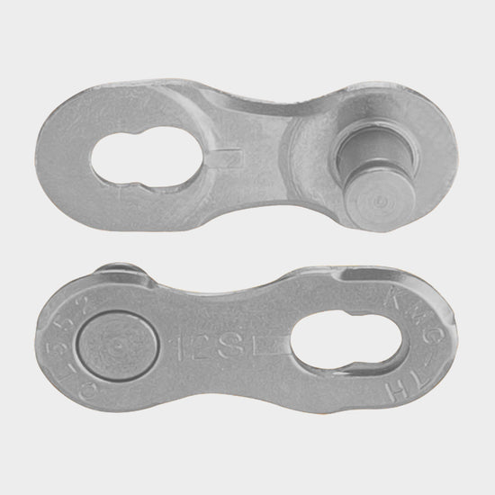 Missing Link 12R EPT Silver (2 pieces)