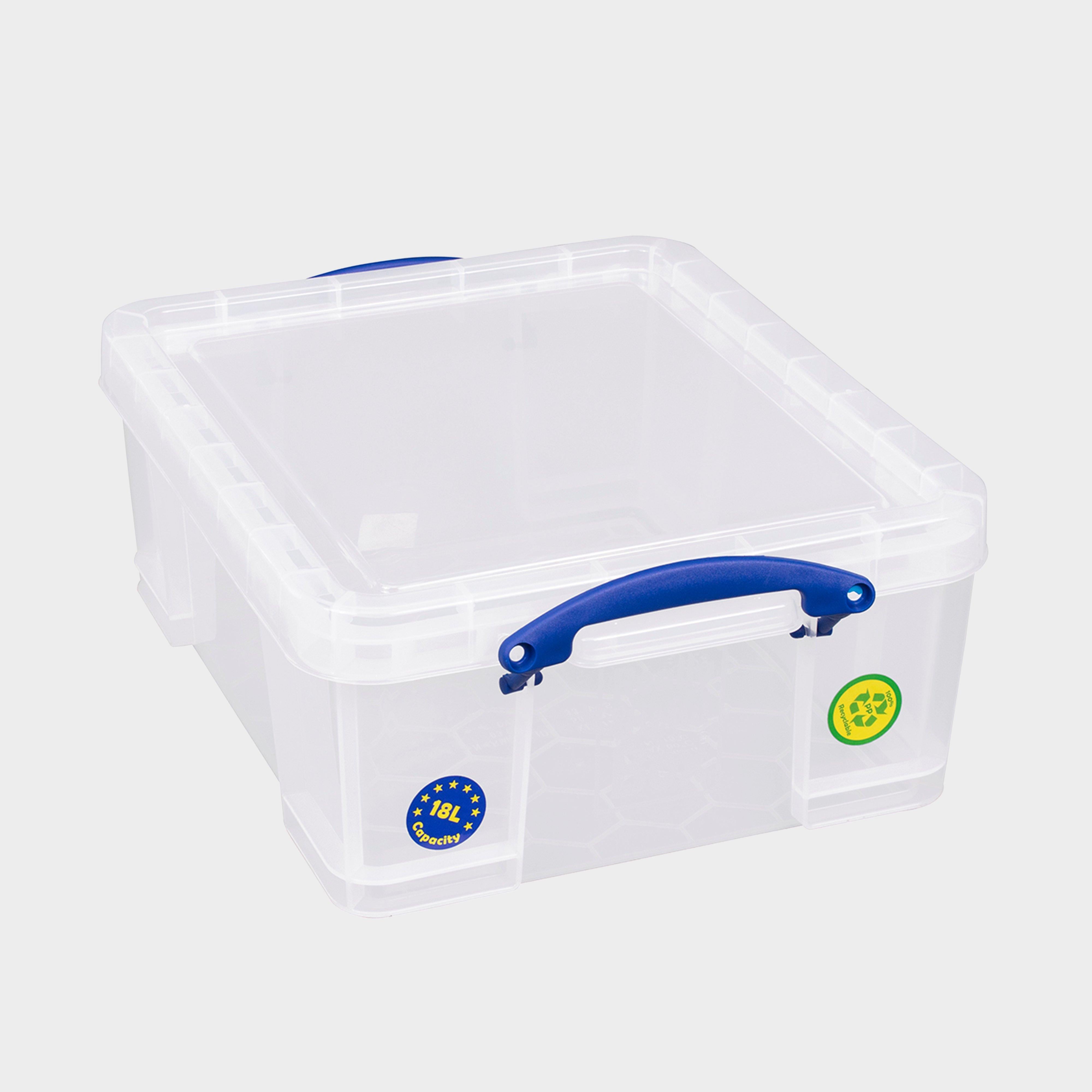 Storage Box – 18L