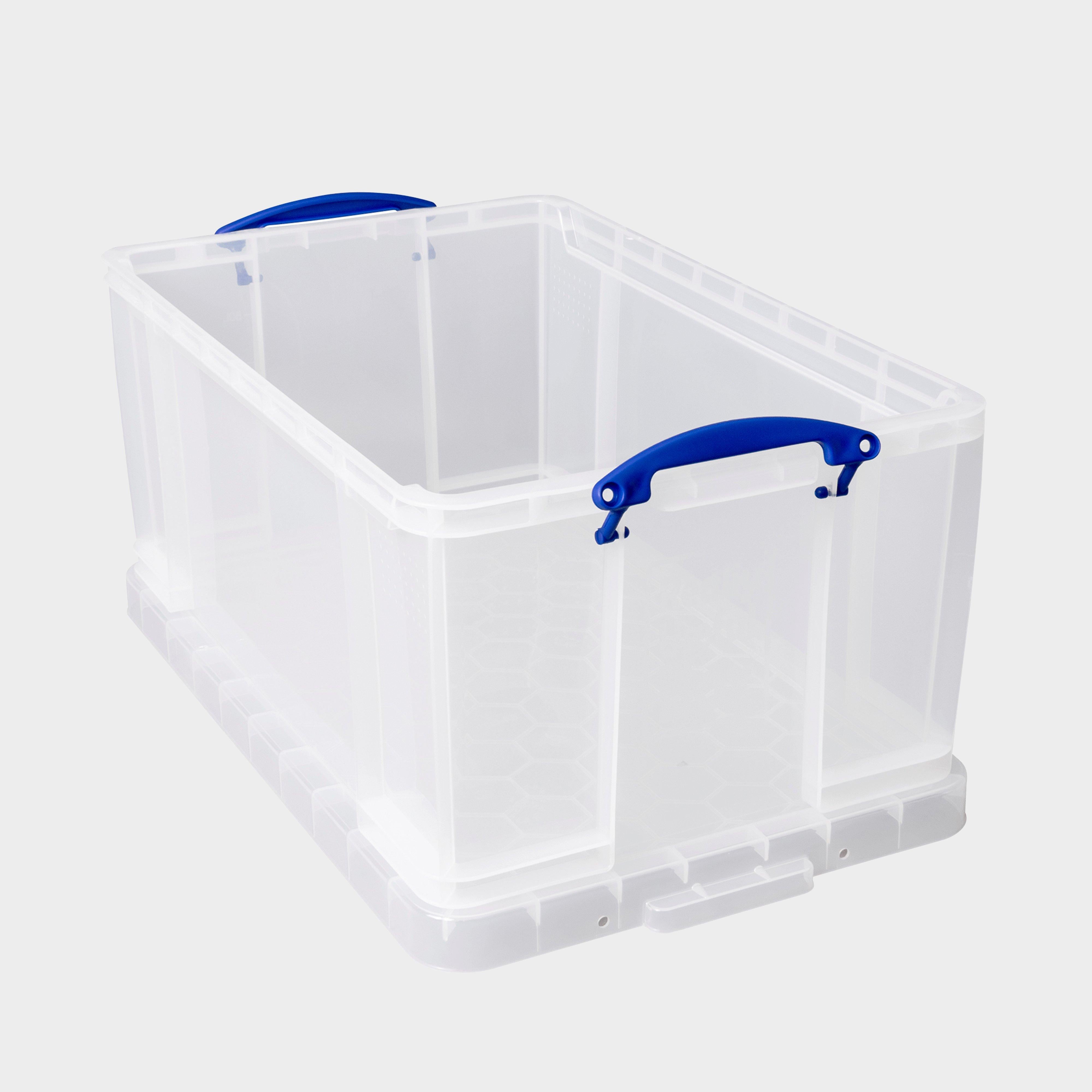 Really Useful Storage Box – 64L