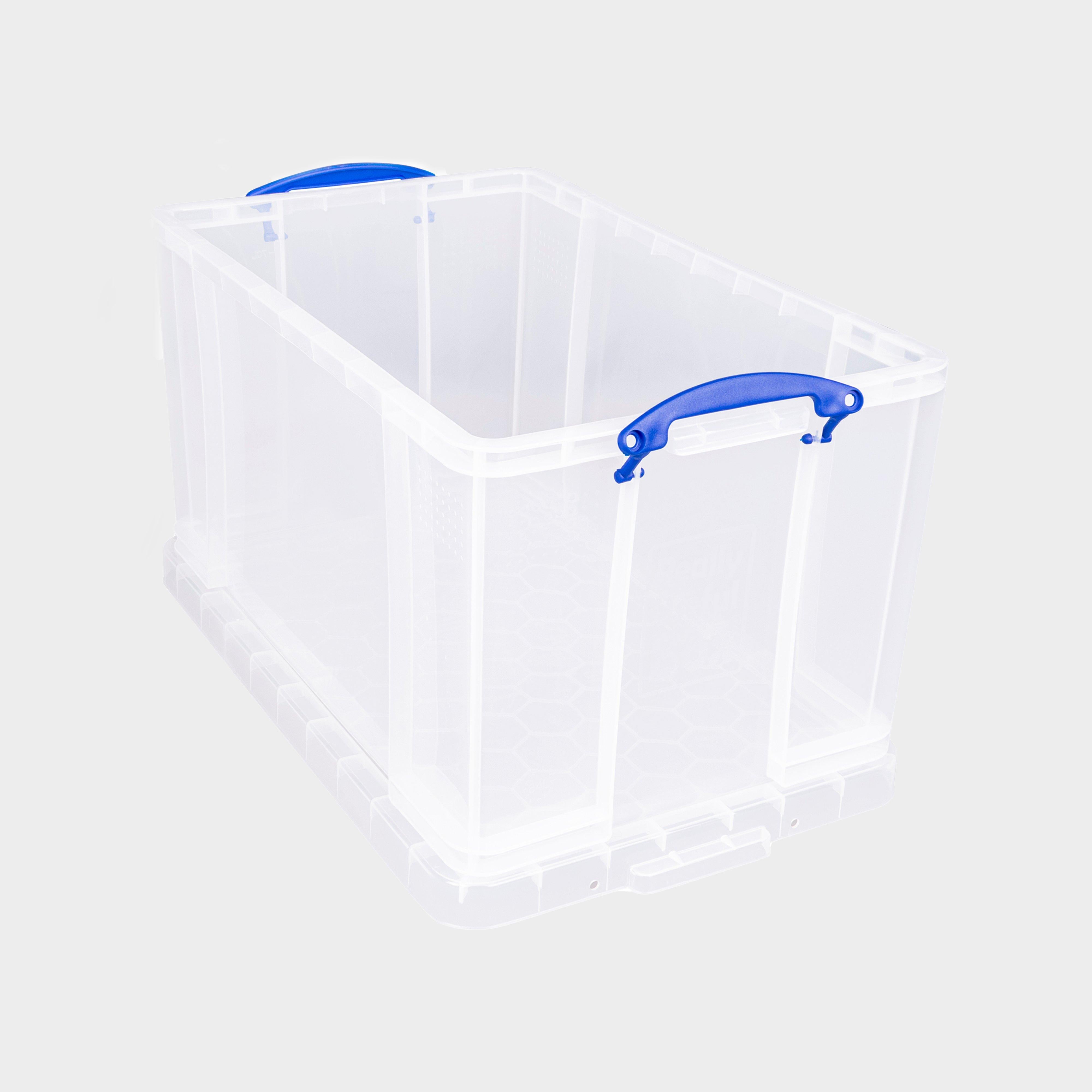 Storage Box – 84L
