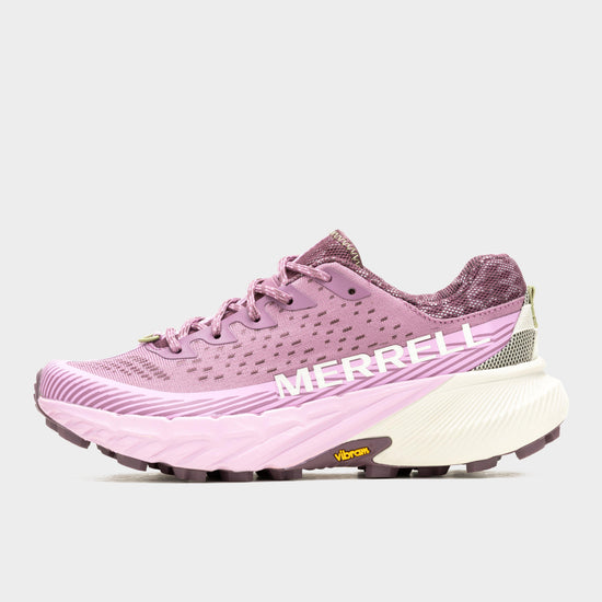 Women’s Agility Peak 5 GORE-TEX® Trail Running Shoe