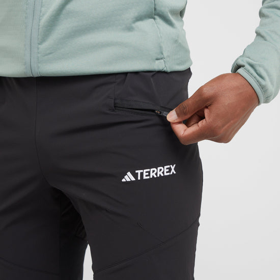 Men's Xperior Light Trousers