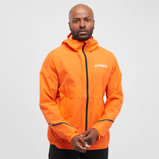 Men's Xperior 2.5 Light Rain-RDY Jacket