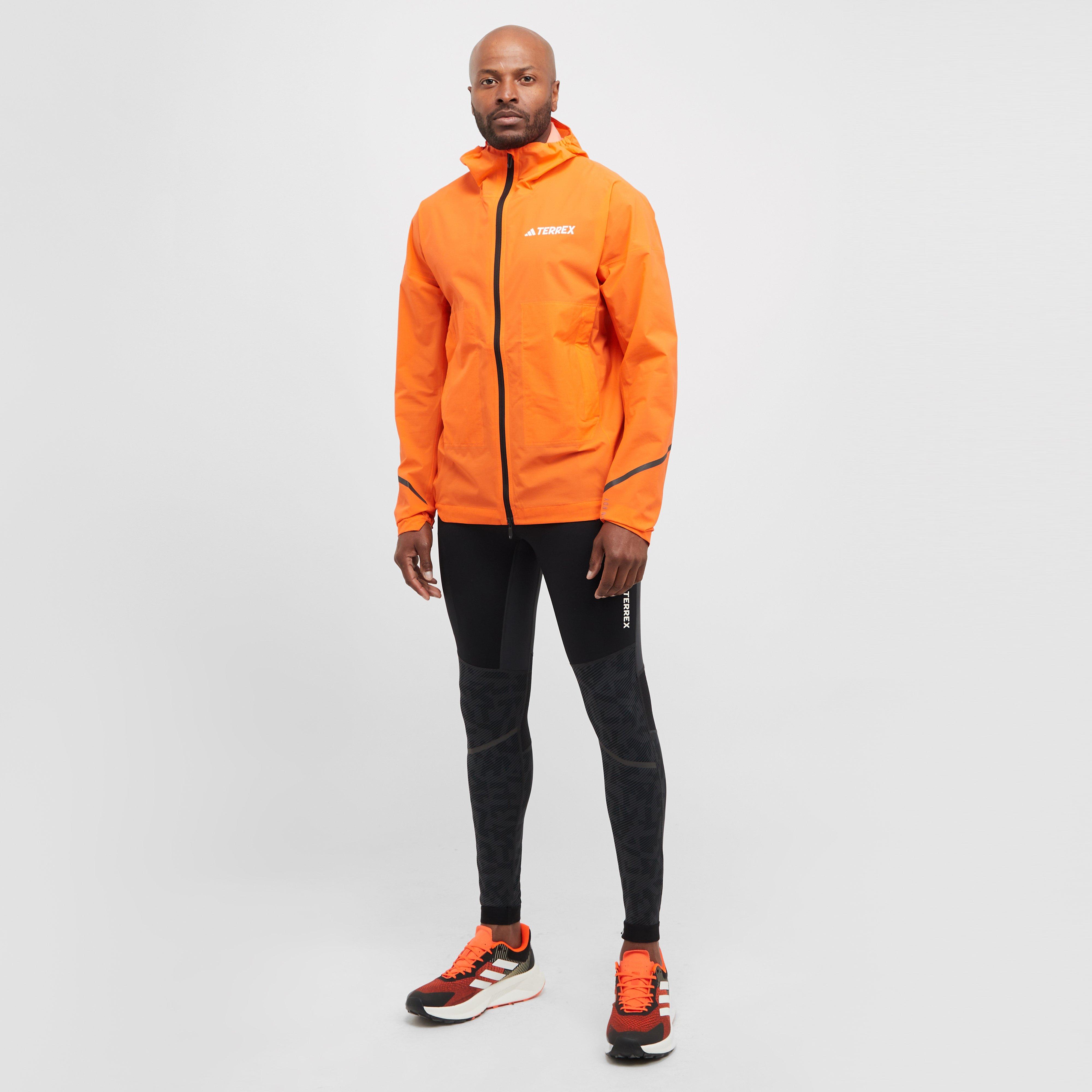 Men's Xperior 2.5 Light Rain-RDY Jacket