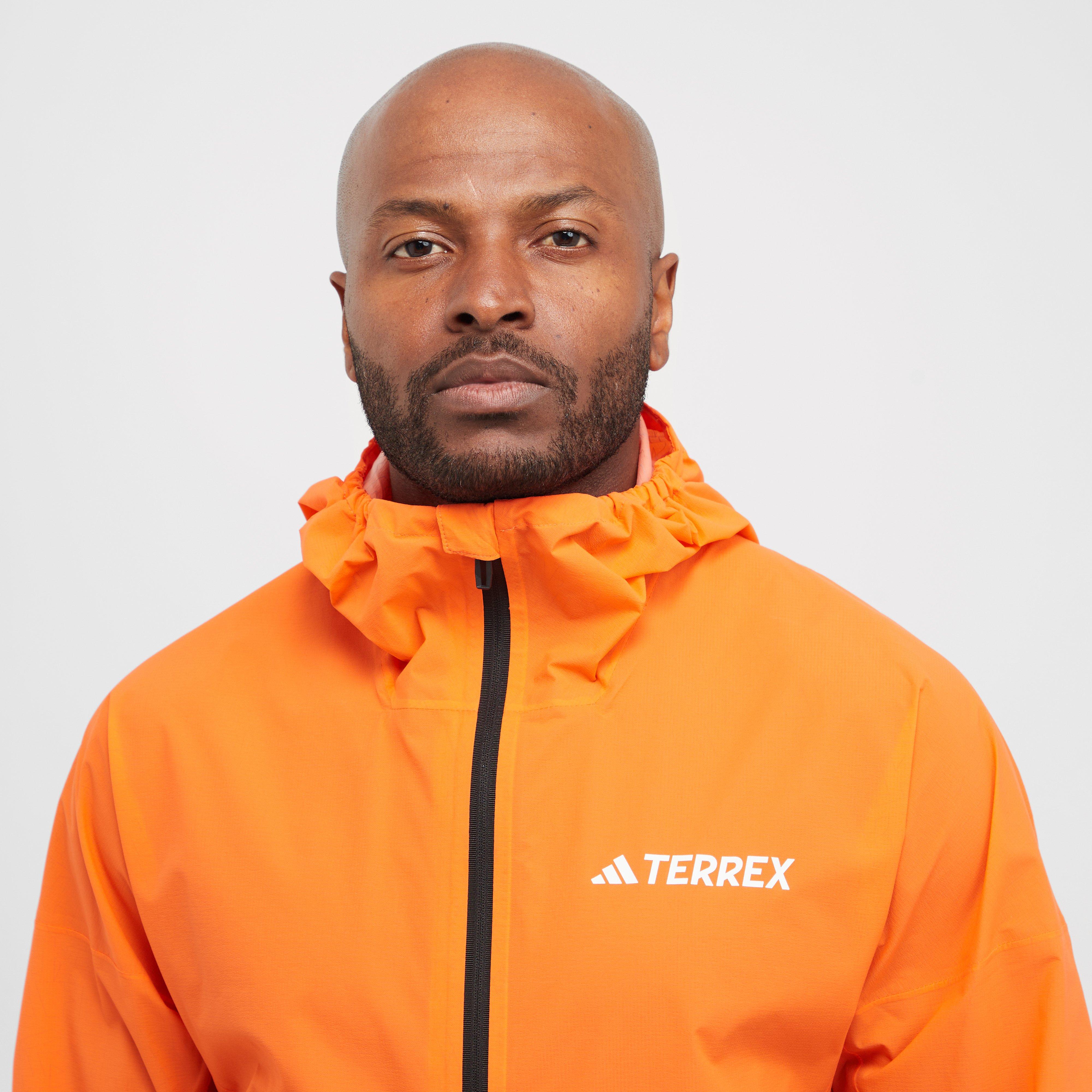 Men's Xperior 2.5 Light Rain-RDY Jacket