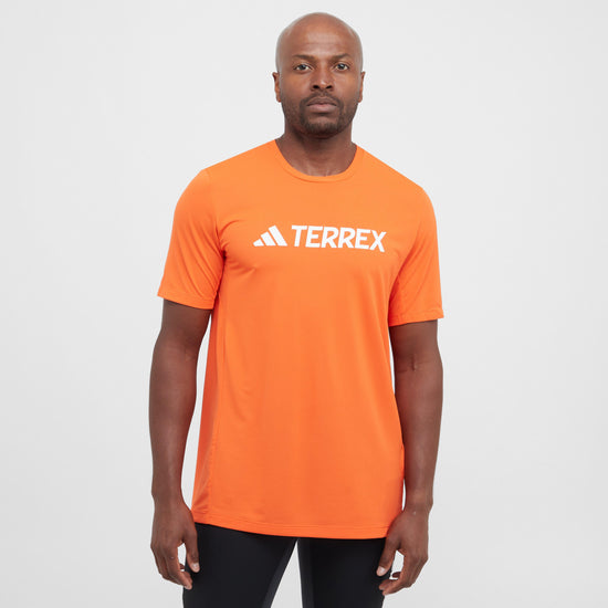 Men's Multi Endurance Tech T-shirt