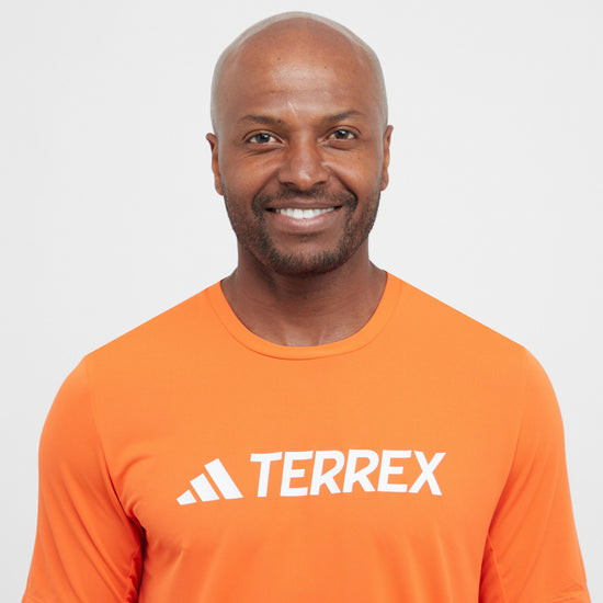 Men's Multi Endurance Tech T-shirt