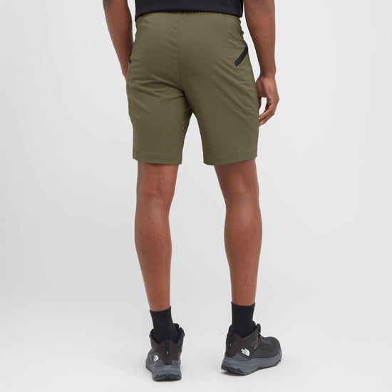 Men's Xperior Mid Shorts