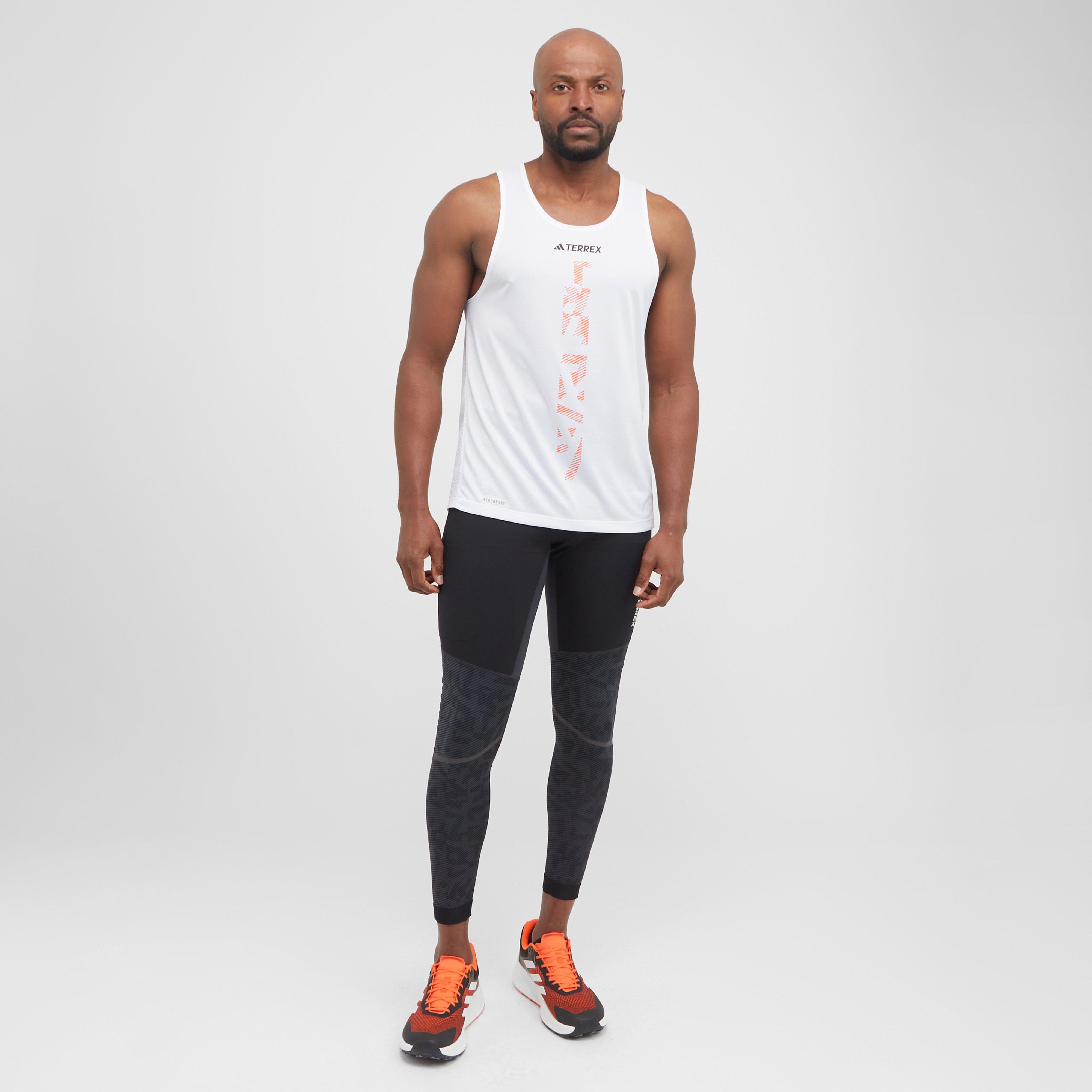 Men’s Xperior Singlet Vest