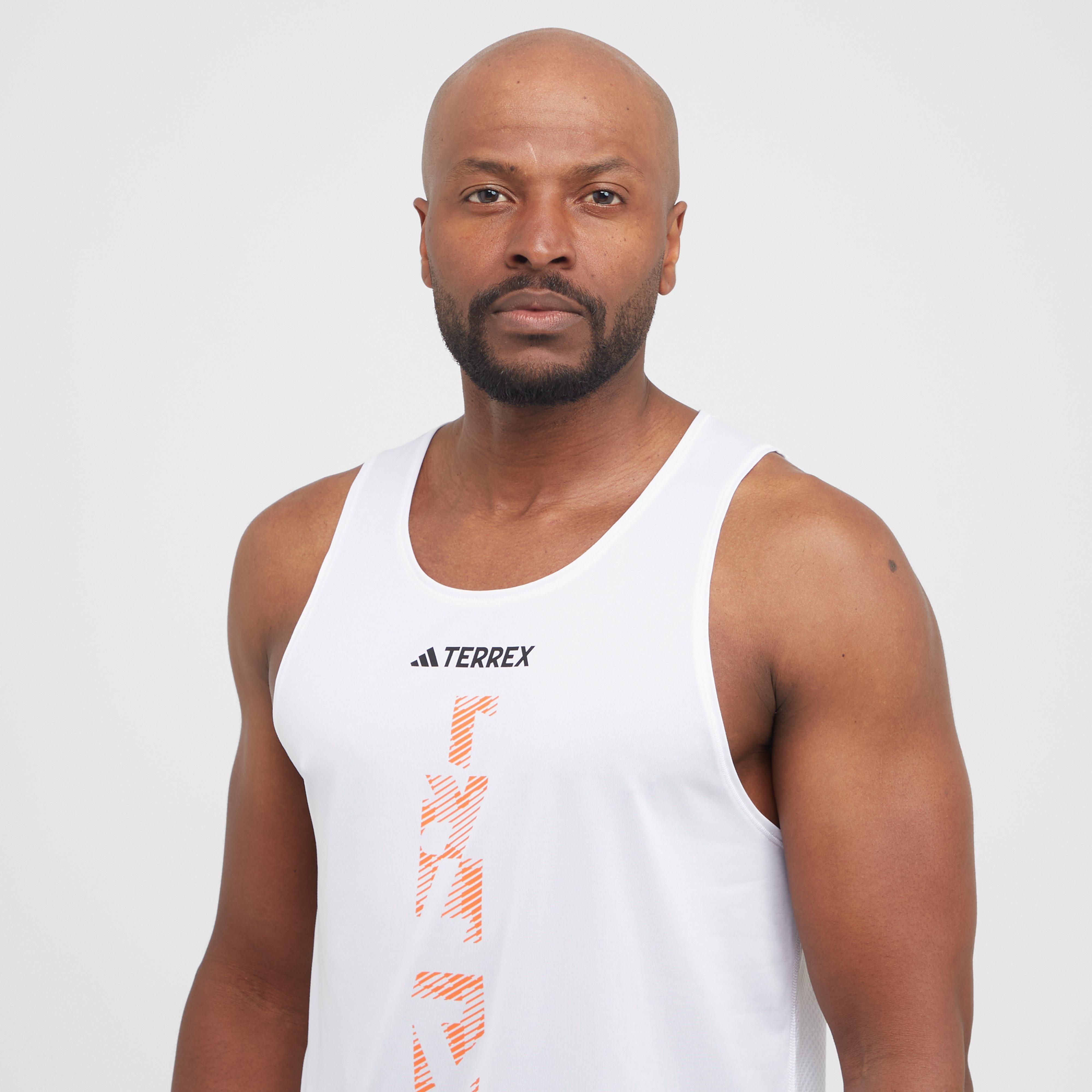 Men’s Xperior Singlet Vest