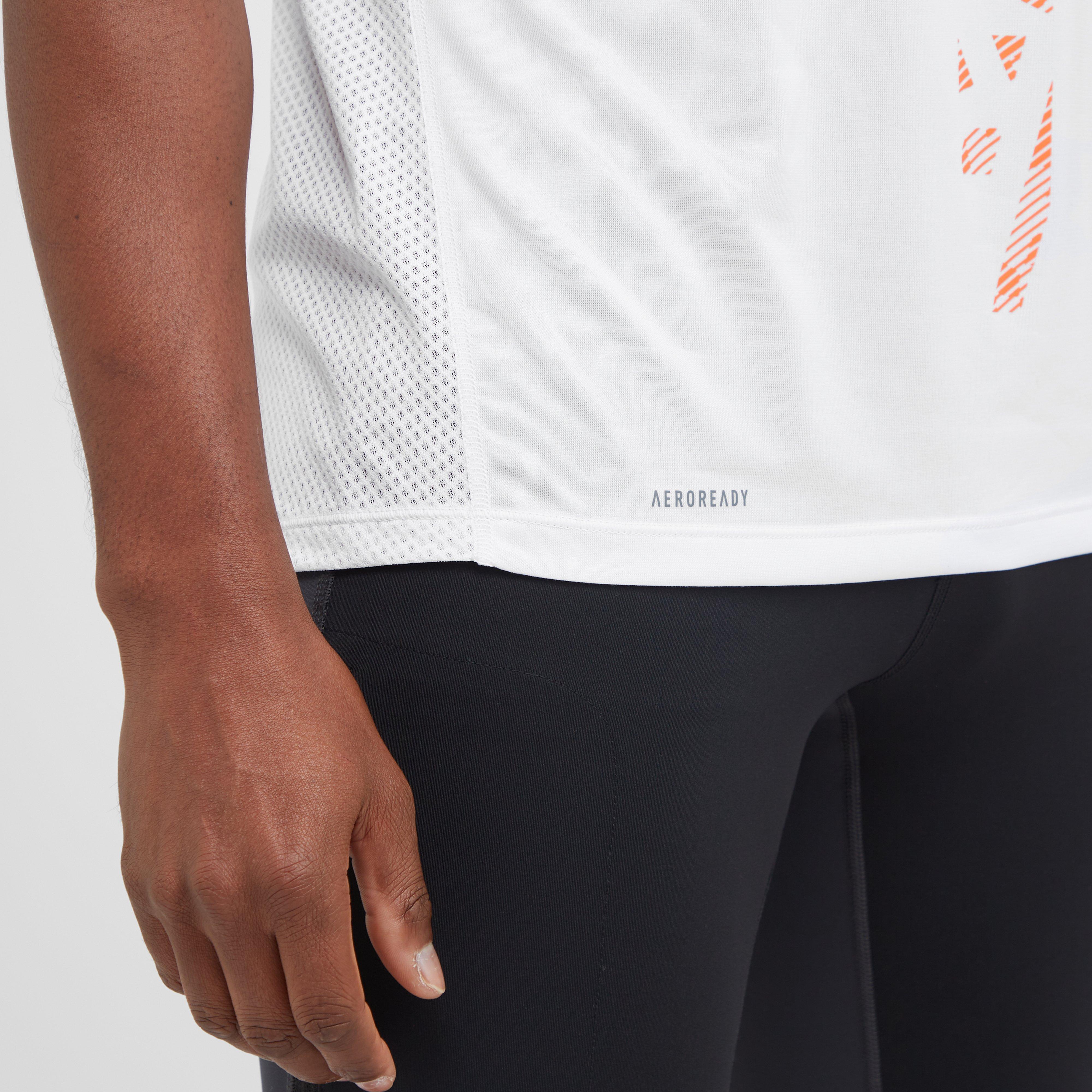 Men’s Xperior Singlet Vest